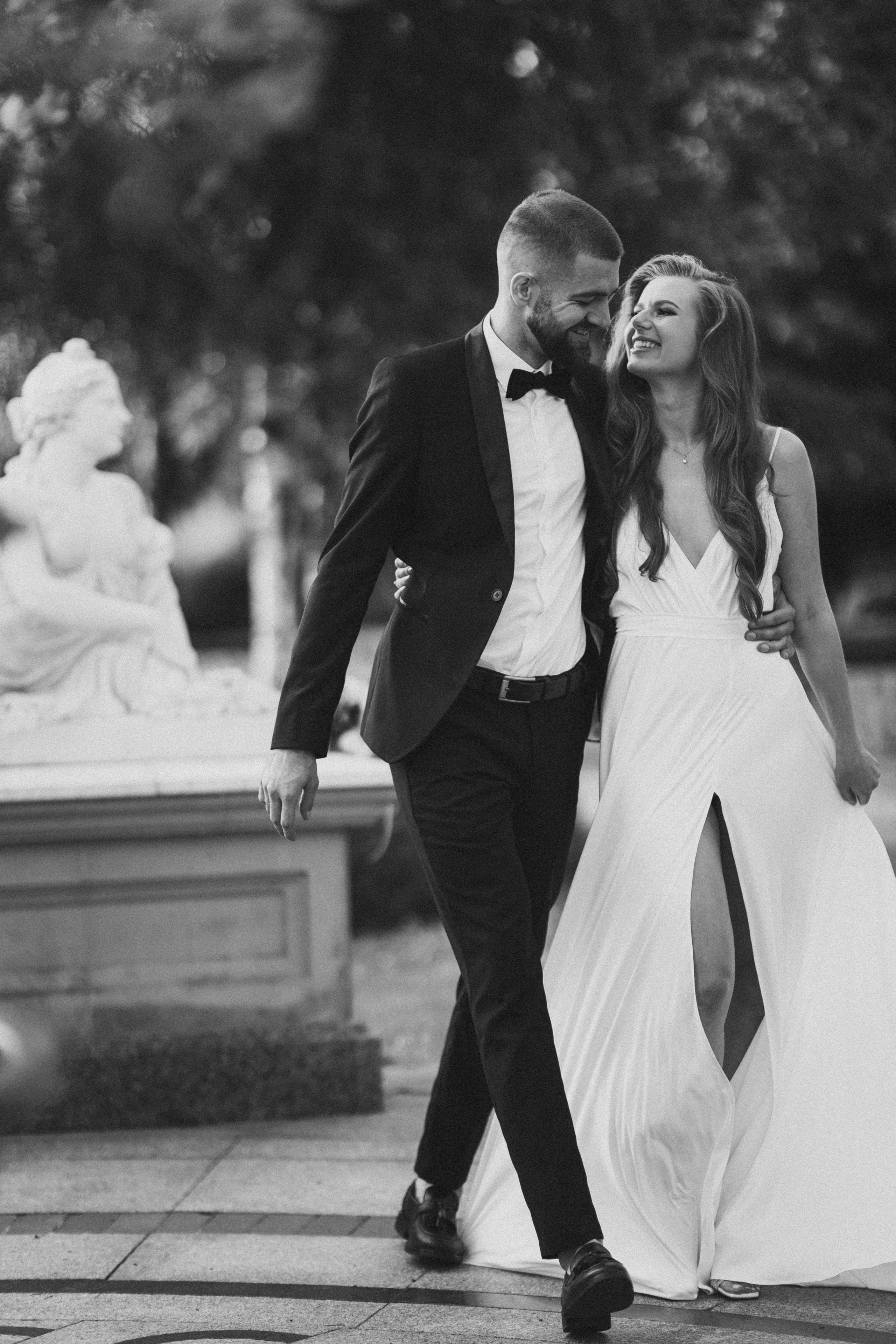 Vlada & Oleg. Свадебный фотограф в Киеве Дубовская Полина