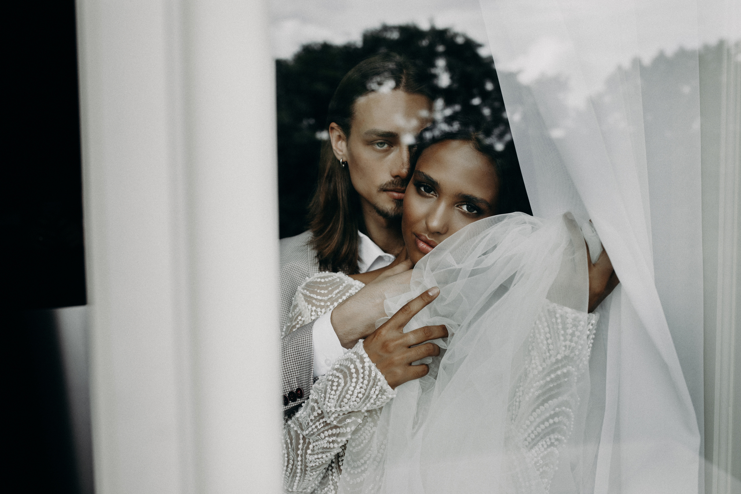 Paul & Mary. Свадебный фотограф в Киеве Дубовская Полина