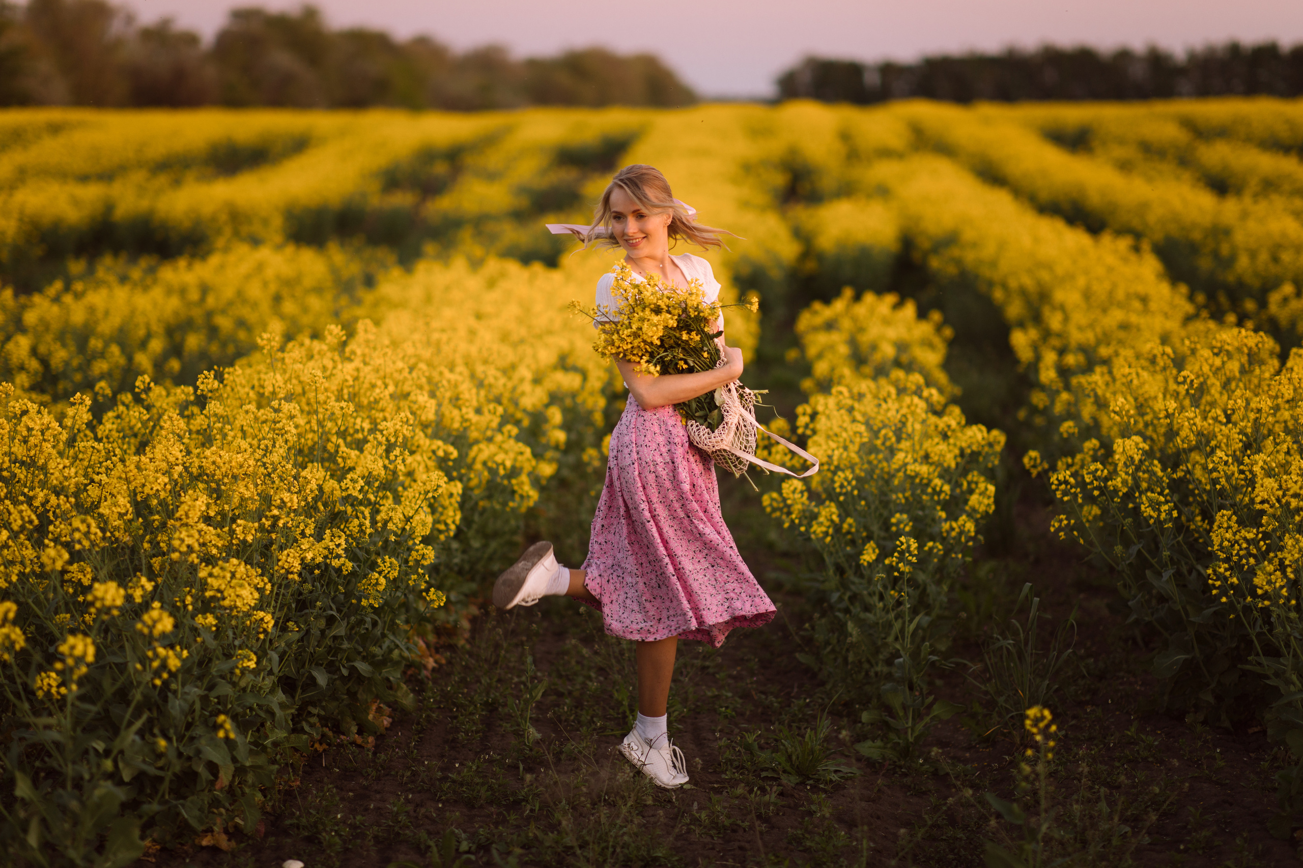 Ira. Свадебный фотограф в Киеве Дубовская Полина