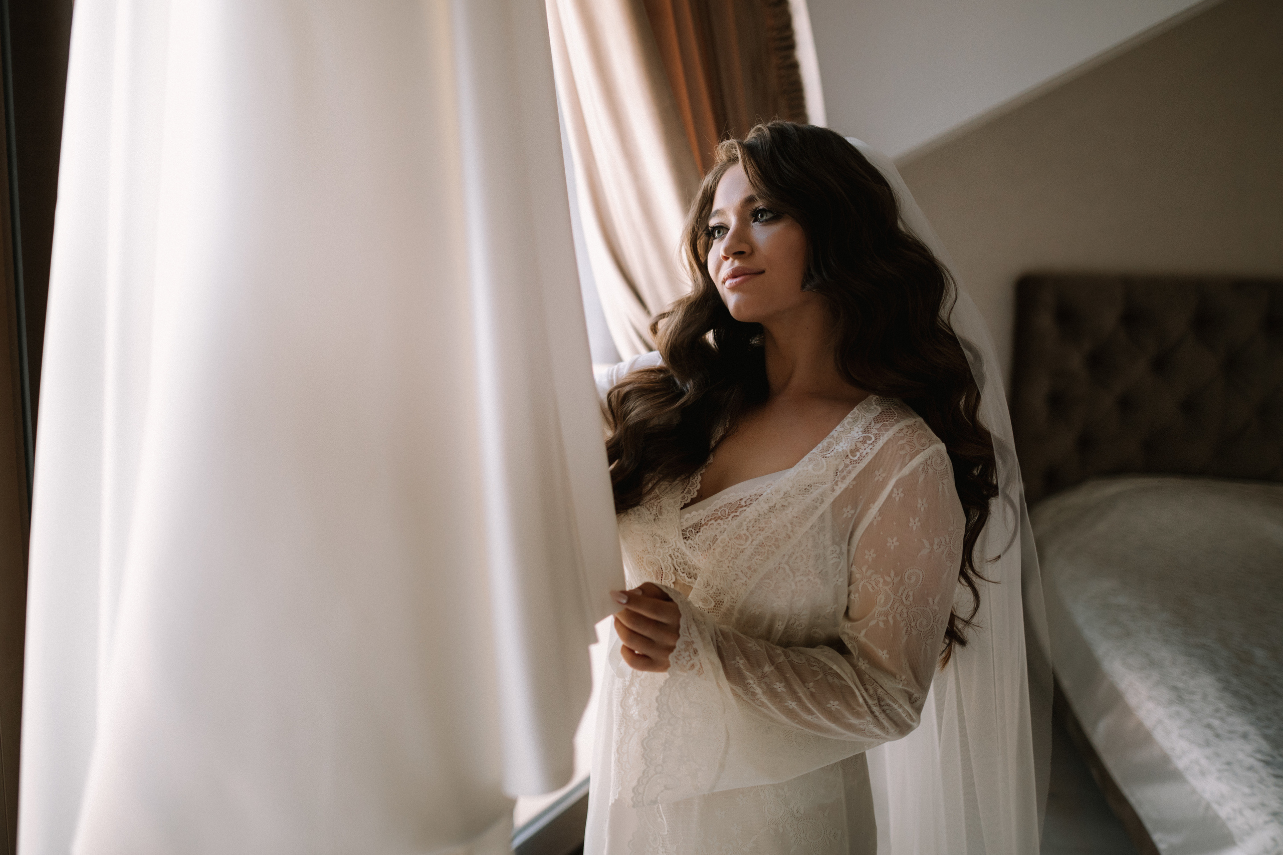 Anna & Zhenya. Свадебный фотограф в Киеве Дубовская Полина