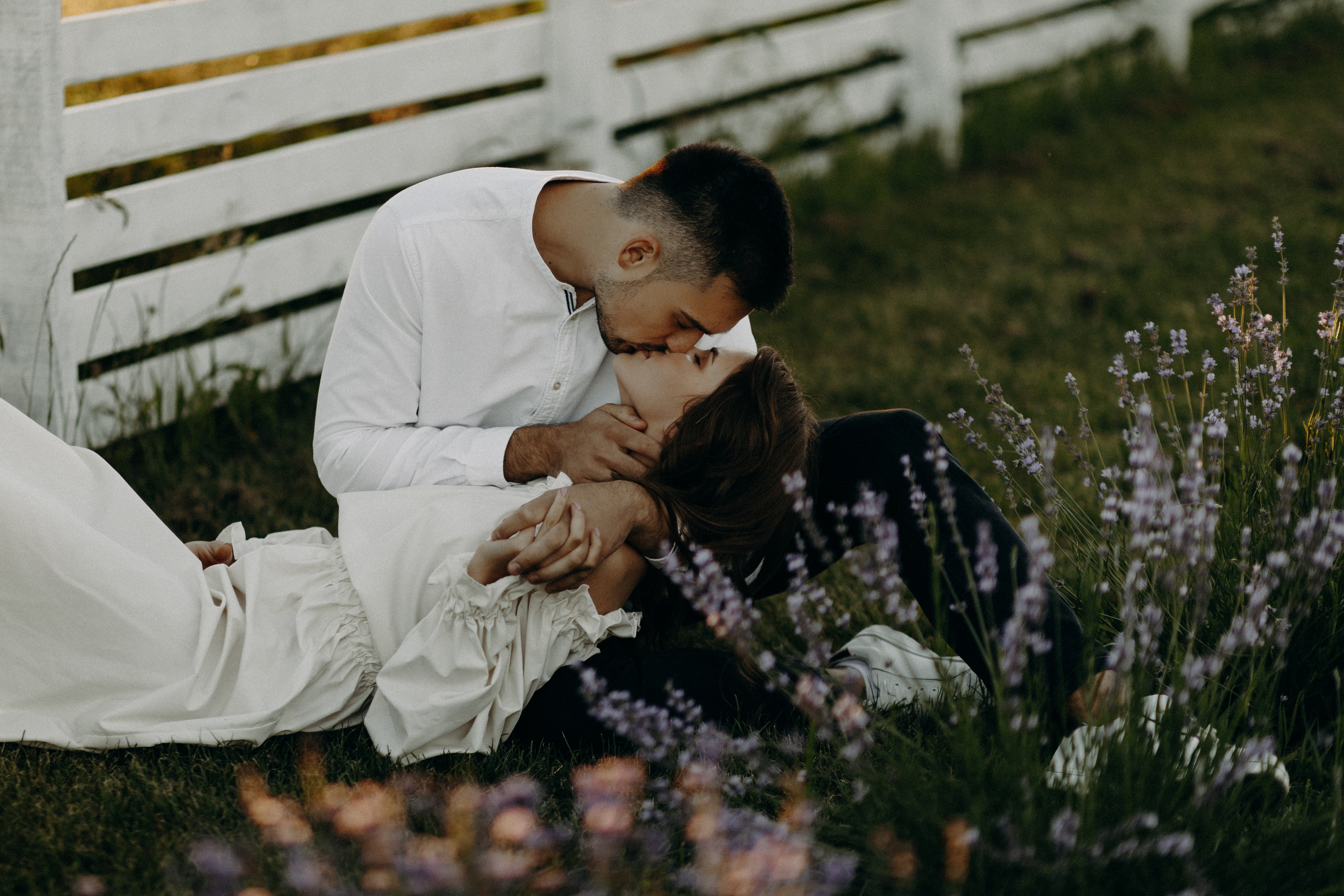 Max & Lily. Свадебный фотограф в Киеве Дубовская Полина