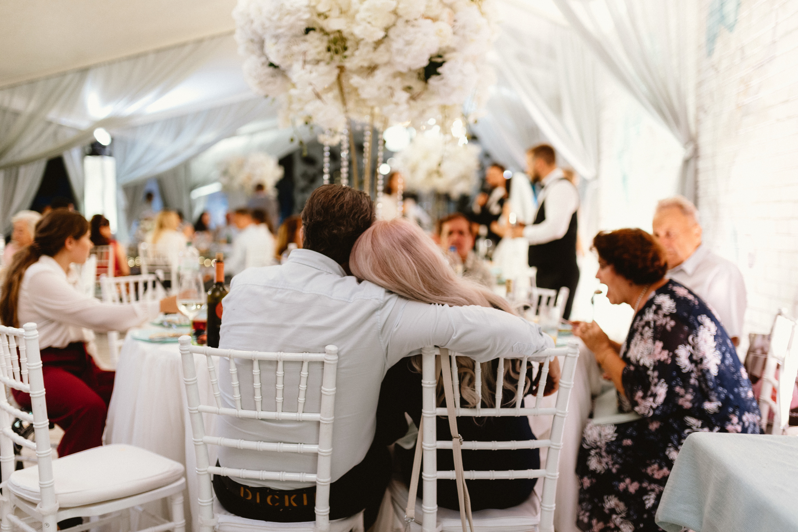 Sergey & Vika. Свадебный фотограф в Киеве Дубовская Полина