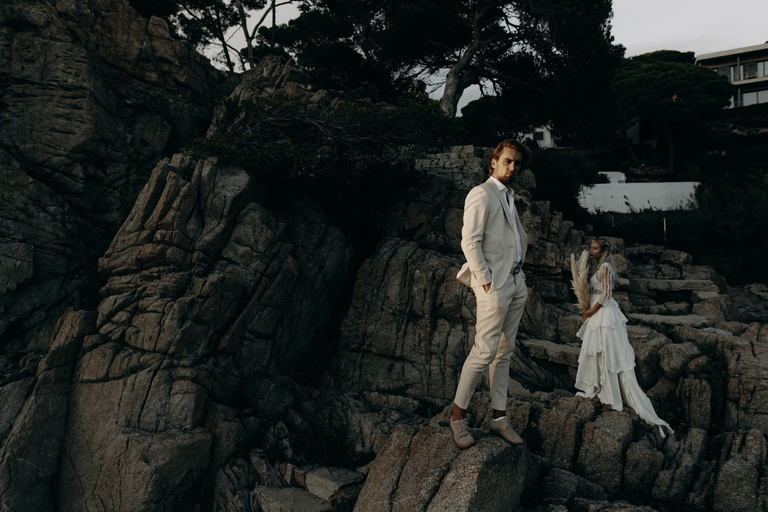 Liza & Andre. Свадебный фотограф в Киеве Дубовская Полина