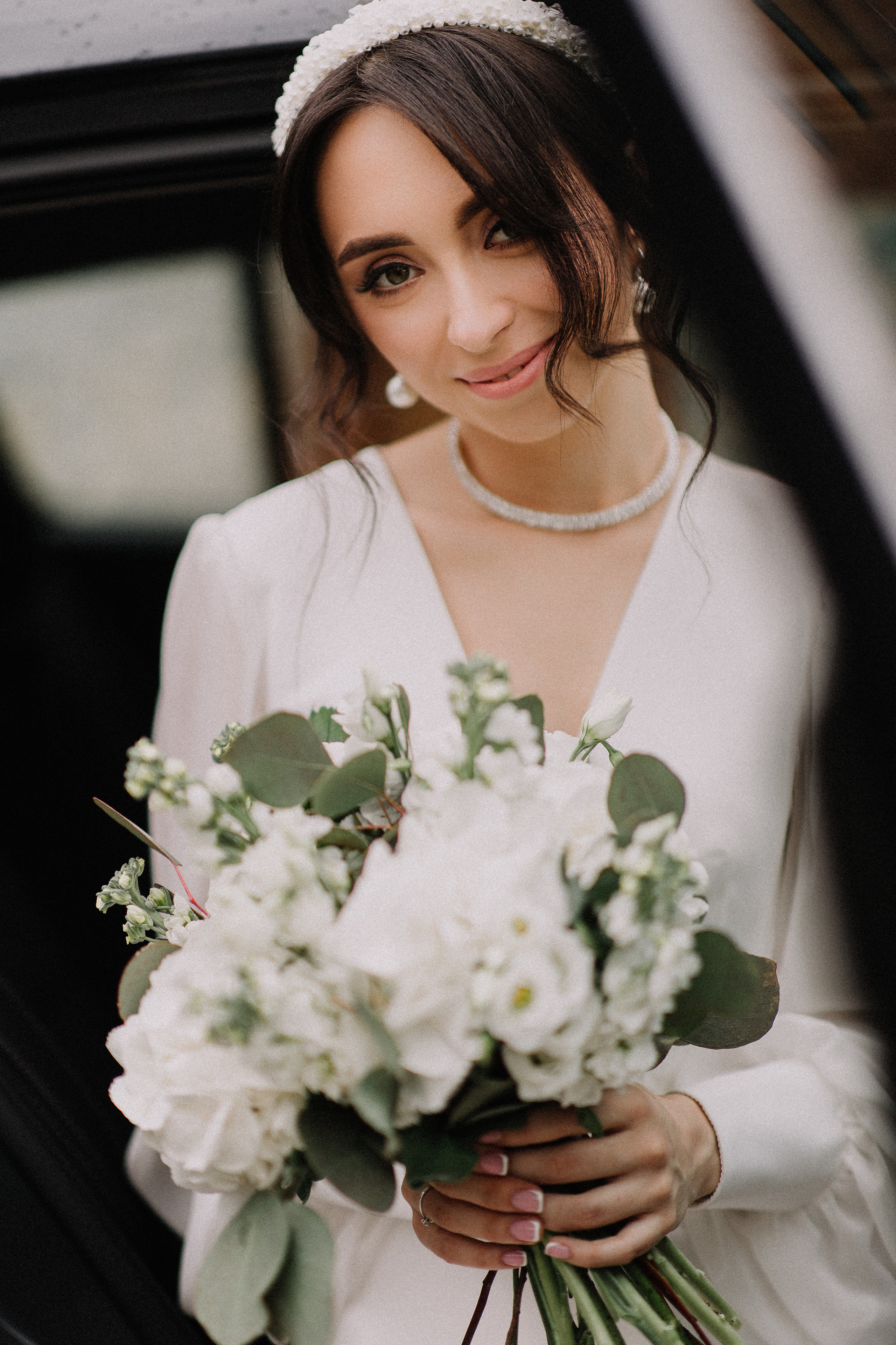 Varya & Igor. Свадебный фотограф в Киеве Дубовская Полина