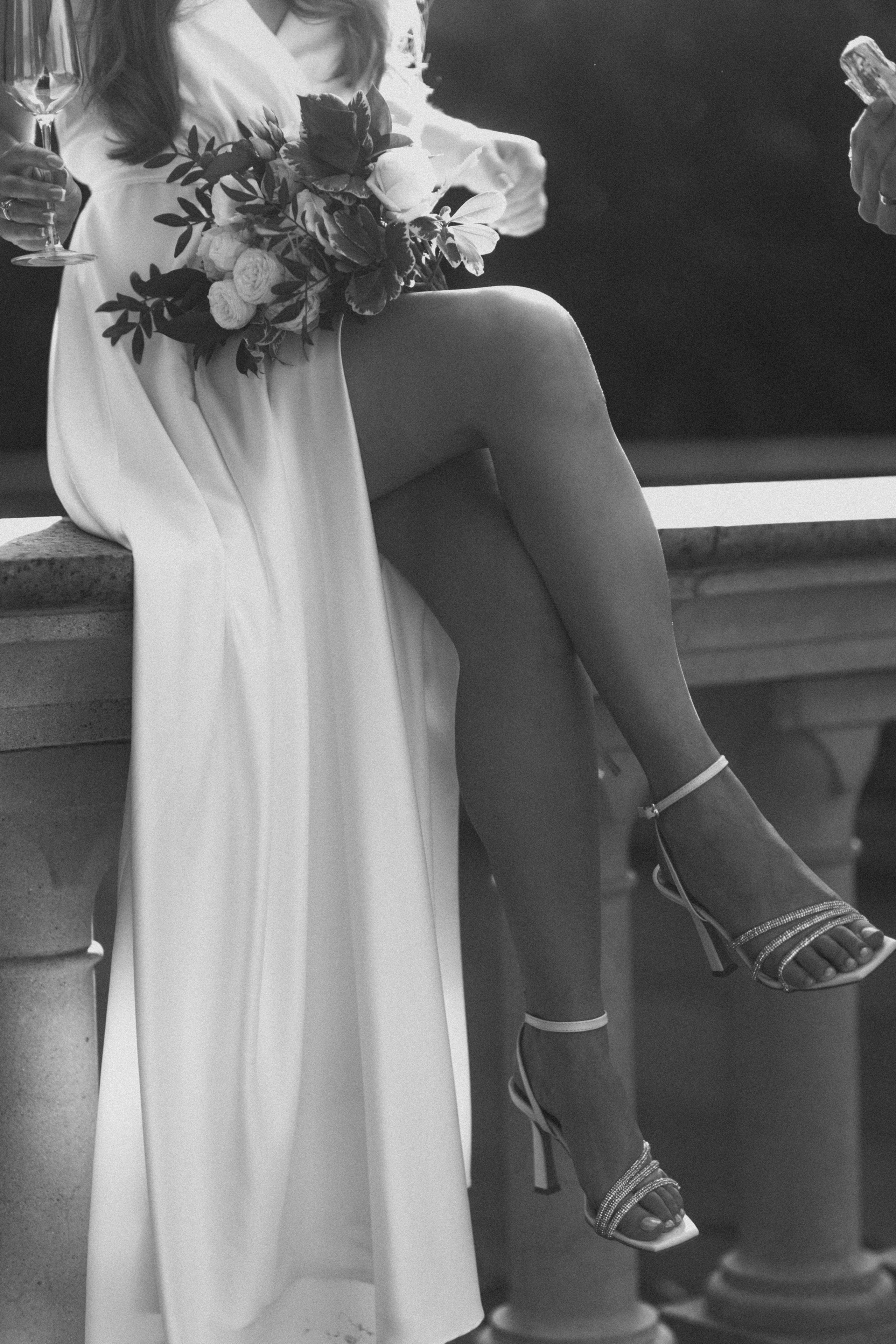 Vlada & Oleg. Свадебный фотограф в Киеве Дубовская Полина