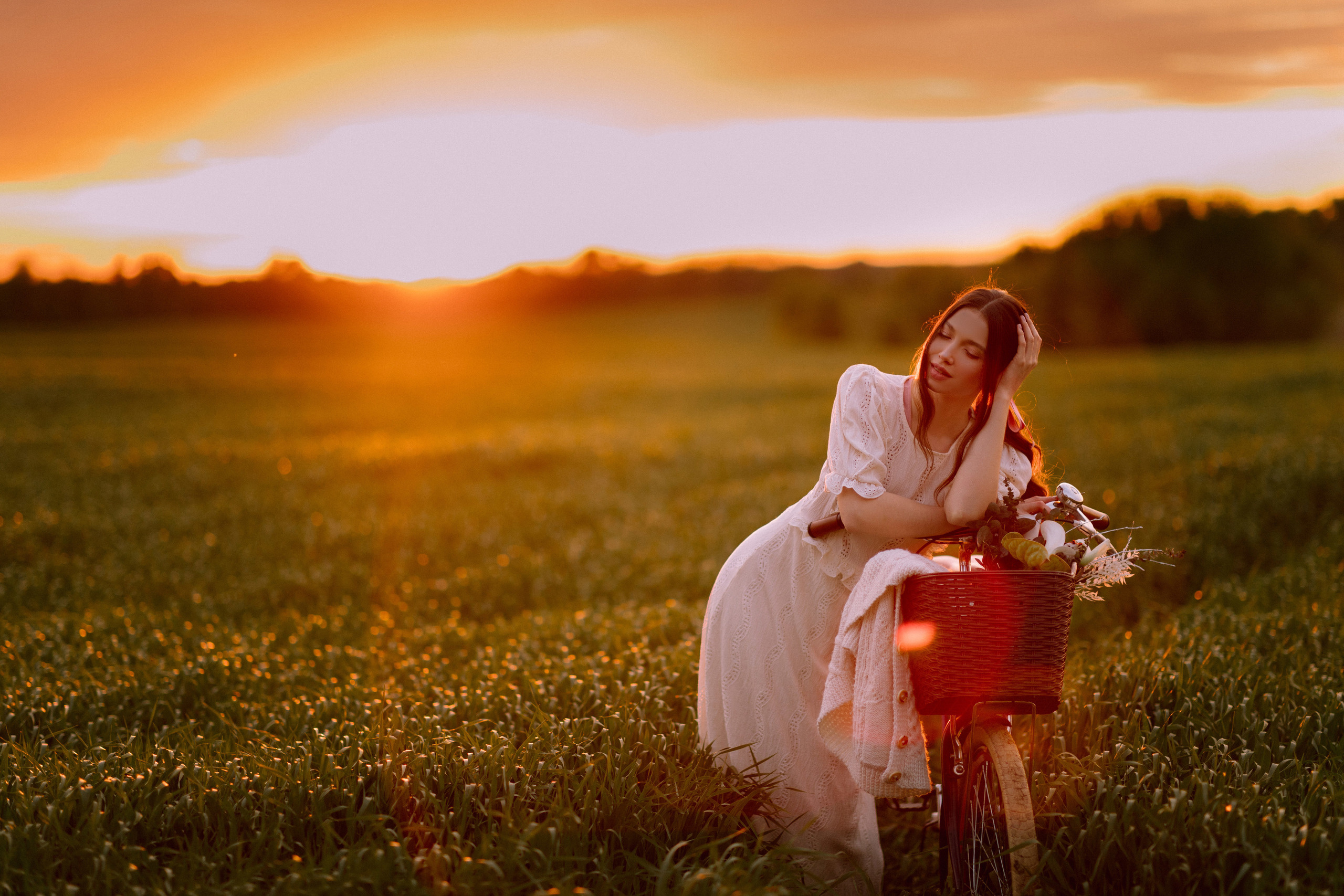 Tanya. Свадебный фотограф в Киеве Дубовская Полина