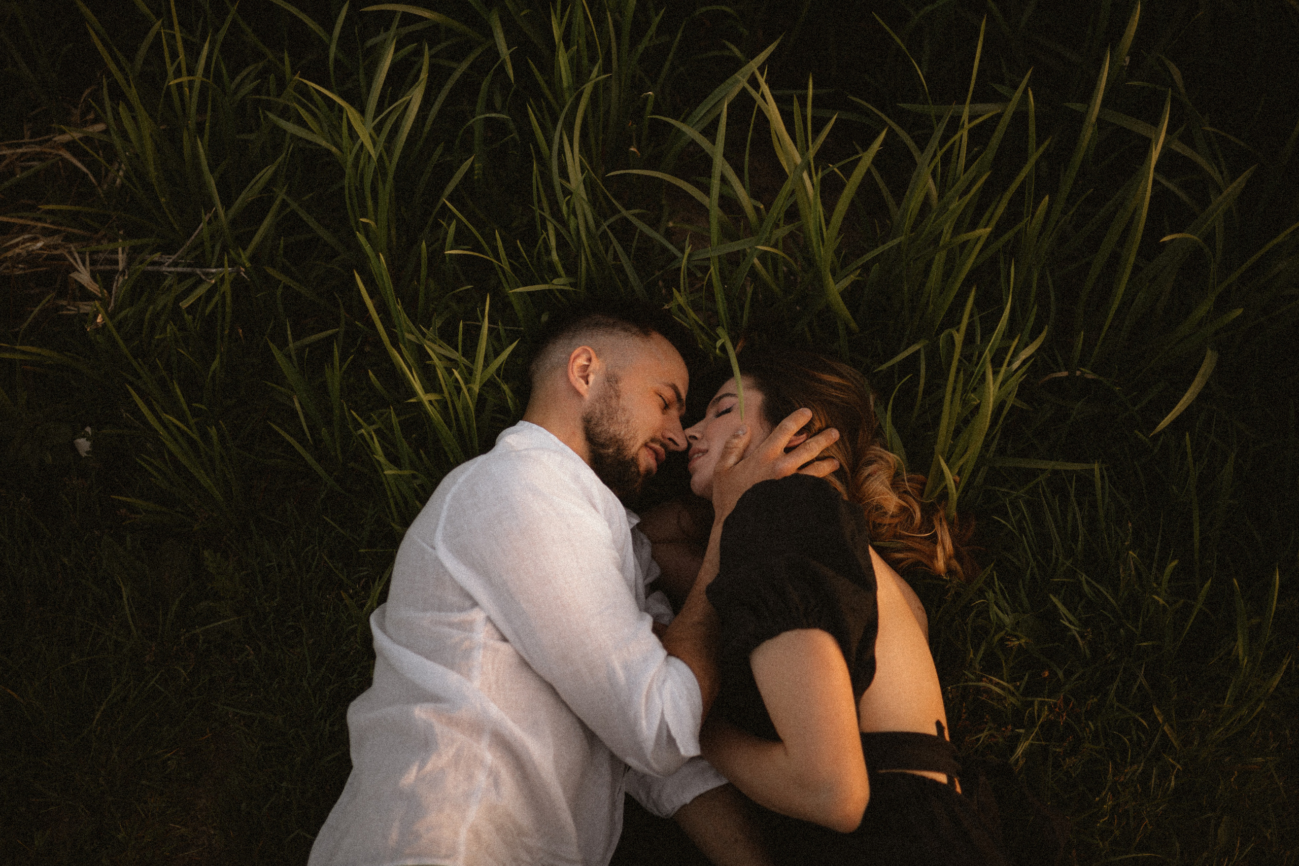 Tanya & Vlad. Свадебный фотограф в Киеве Дубовская Полина