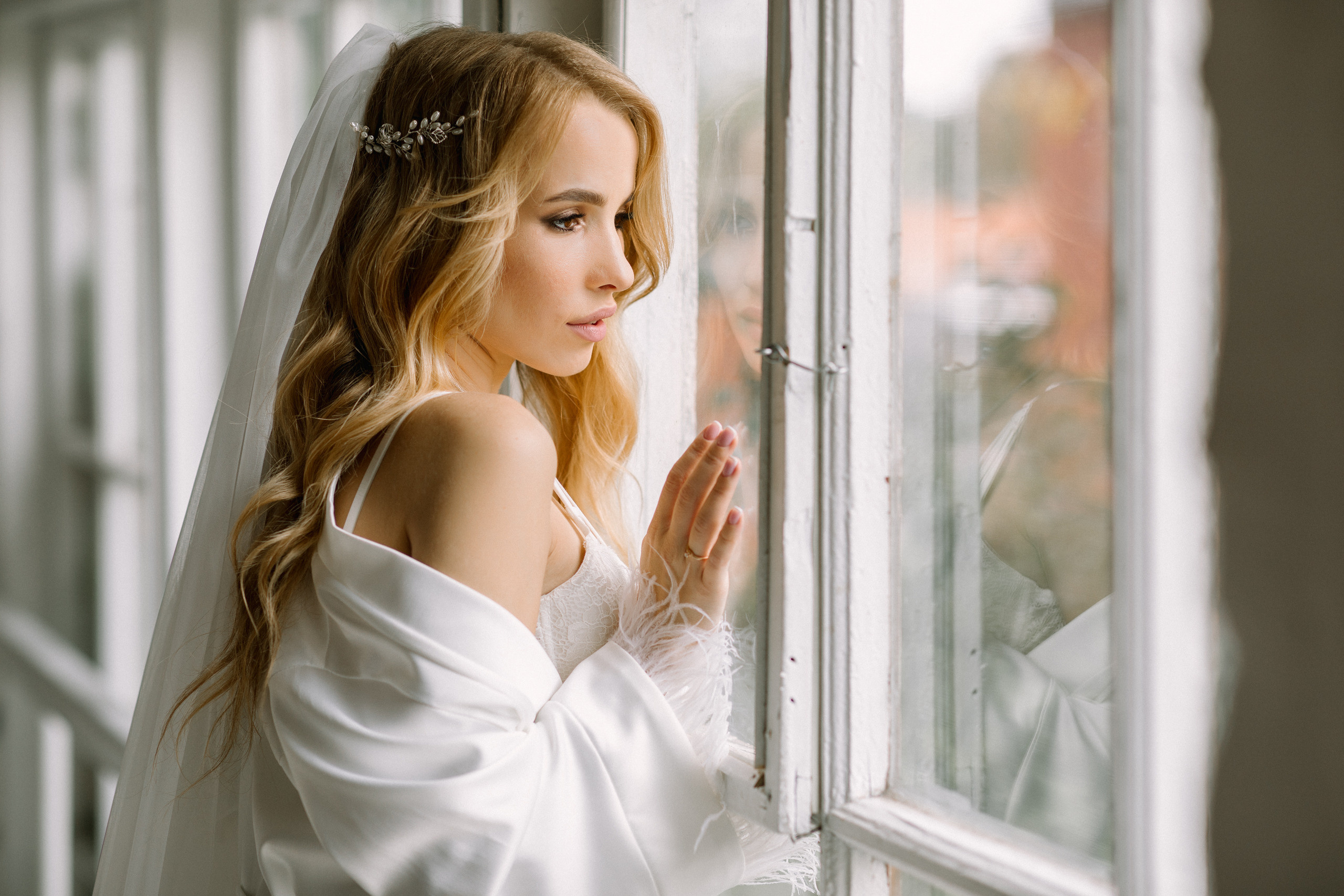 Dima & Ira. Свадебный фотограф в Киеве Дубовская Полина