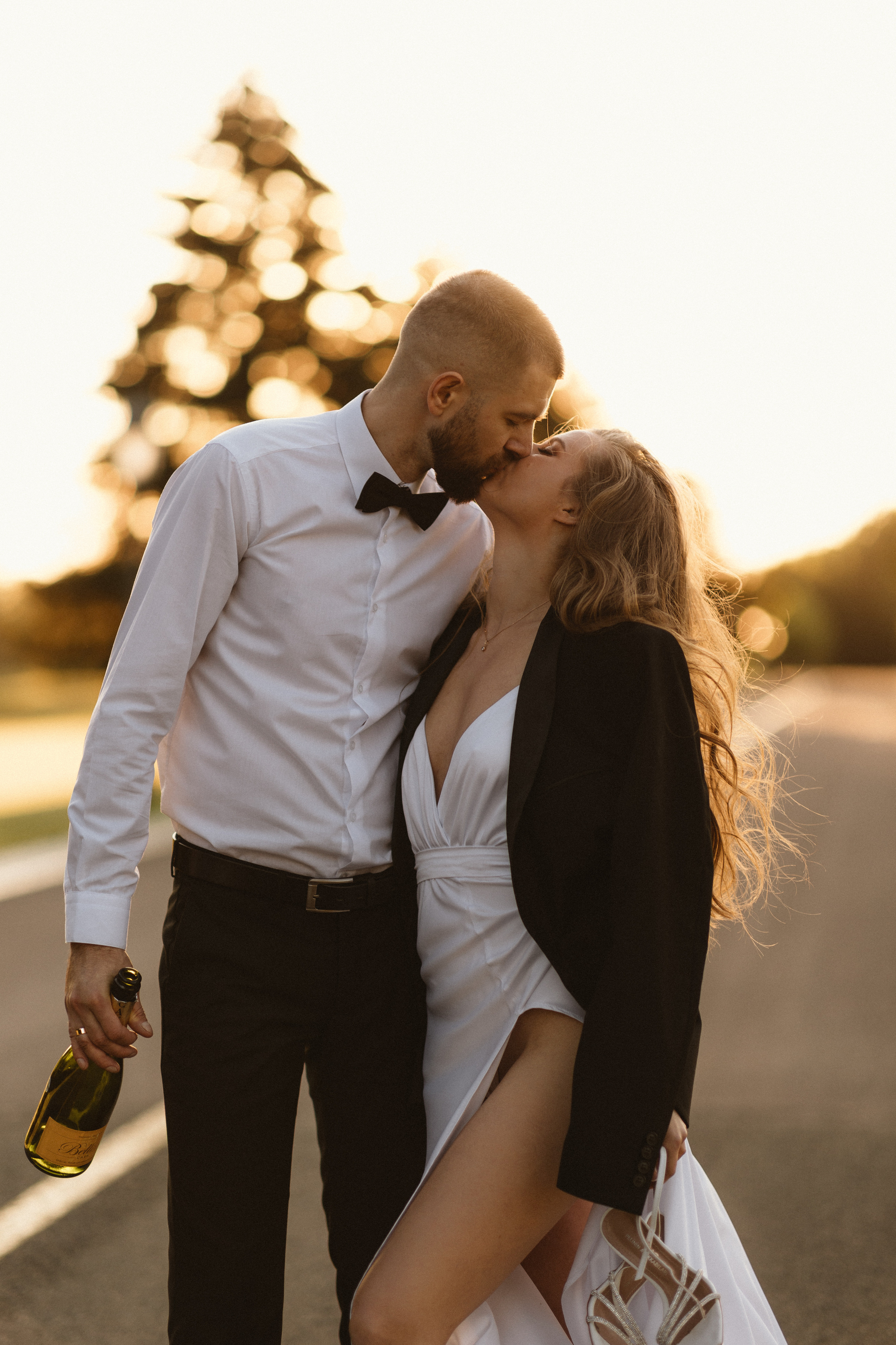 Vlada & Oleg. Свадебный фотограф в Киеве Дубовская Полина