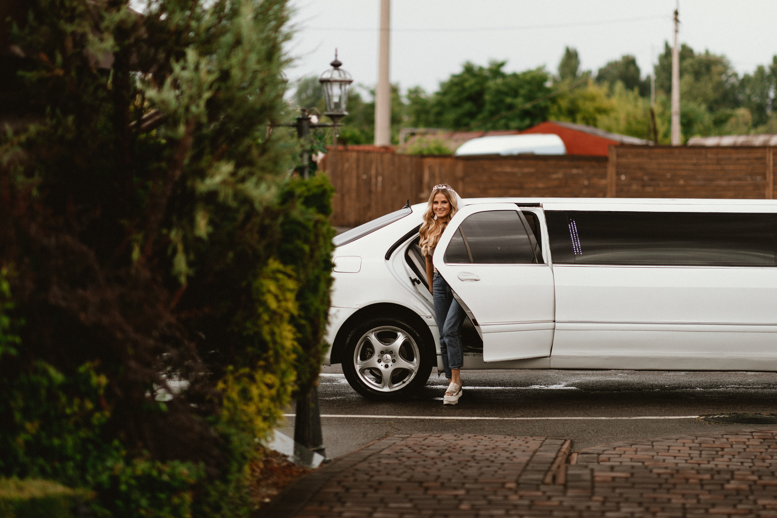 Anna & Max. Свадебный фотограф в Киеве Дубовская Полина
