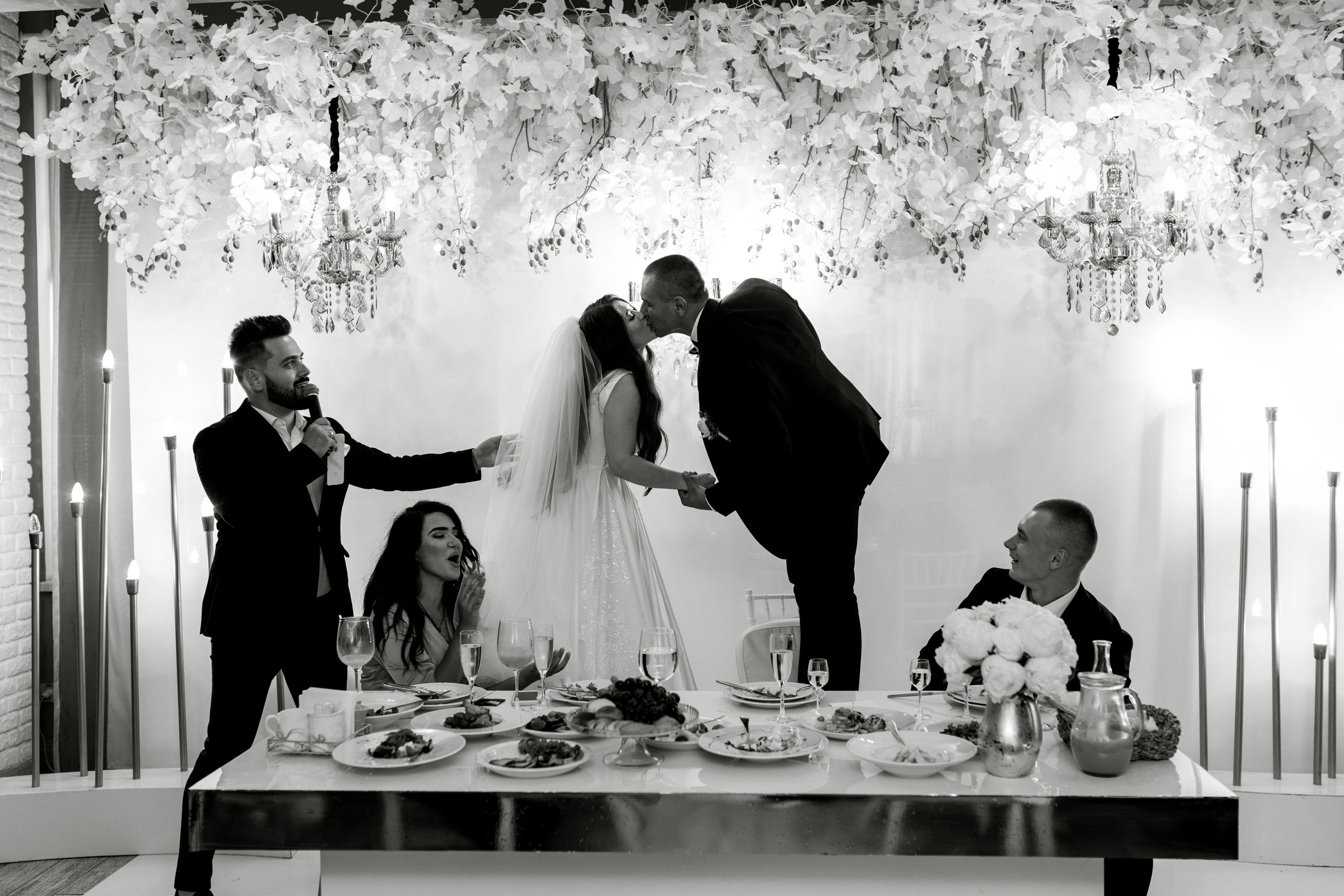 Anna & Zhenya. Свадебный фотограф в Киеве Дубовская Полина