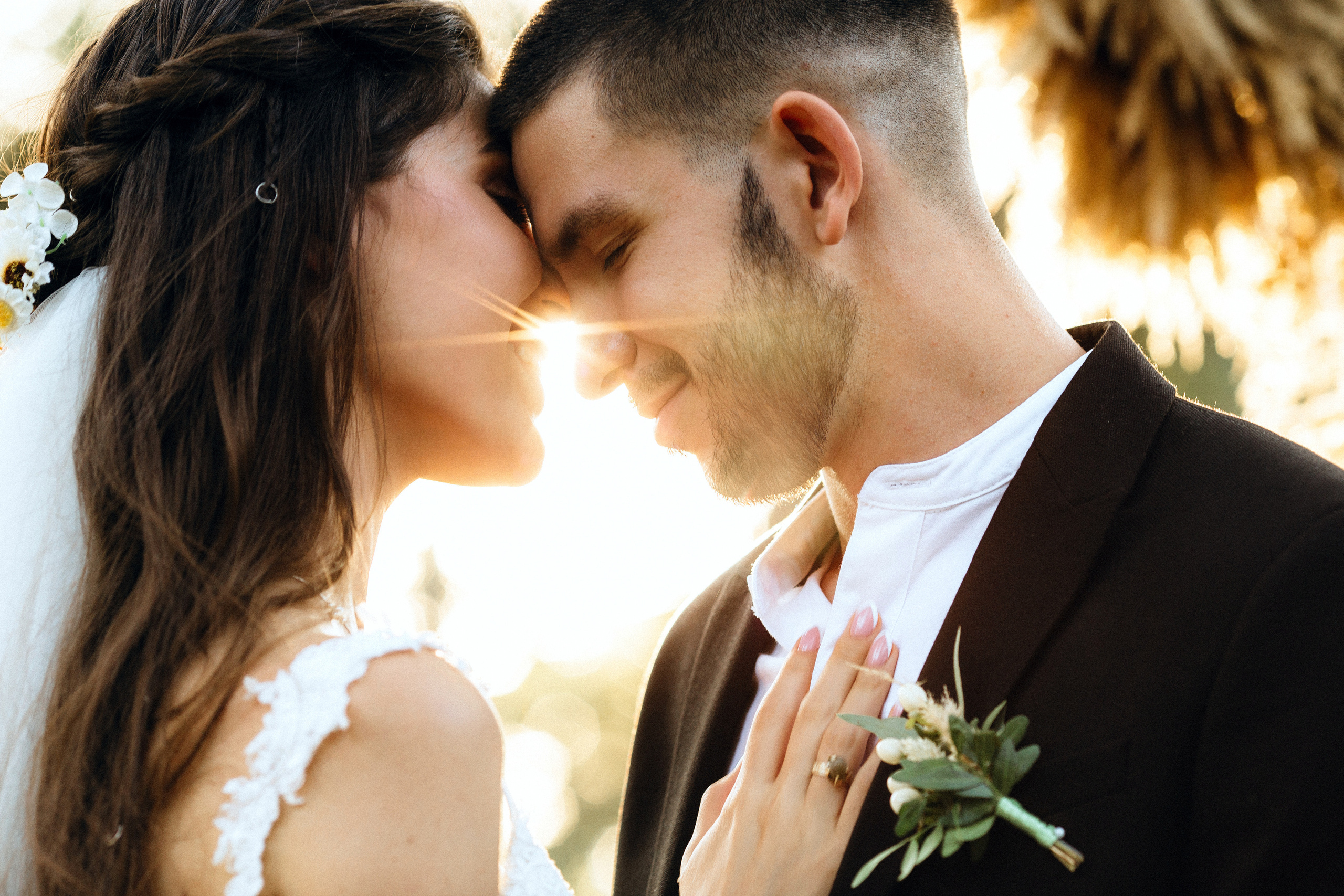 Свадебный фотограф в Киеве Дубовская Полина