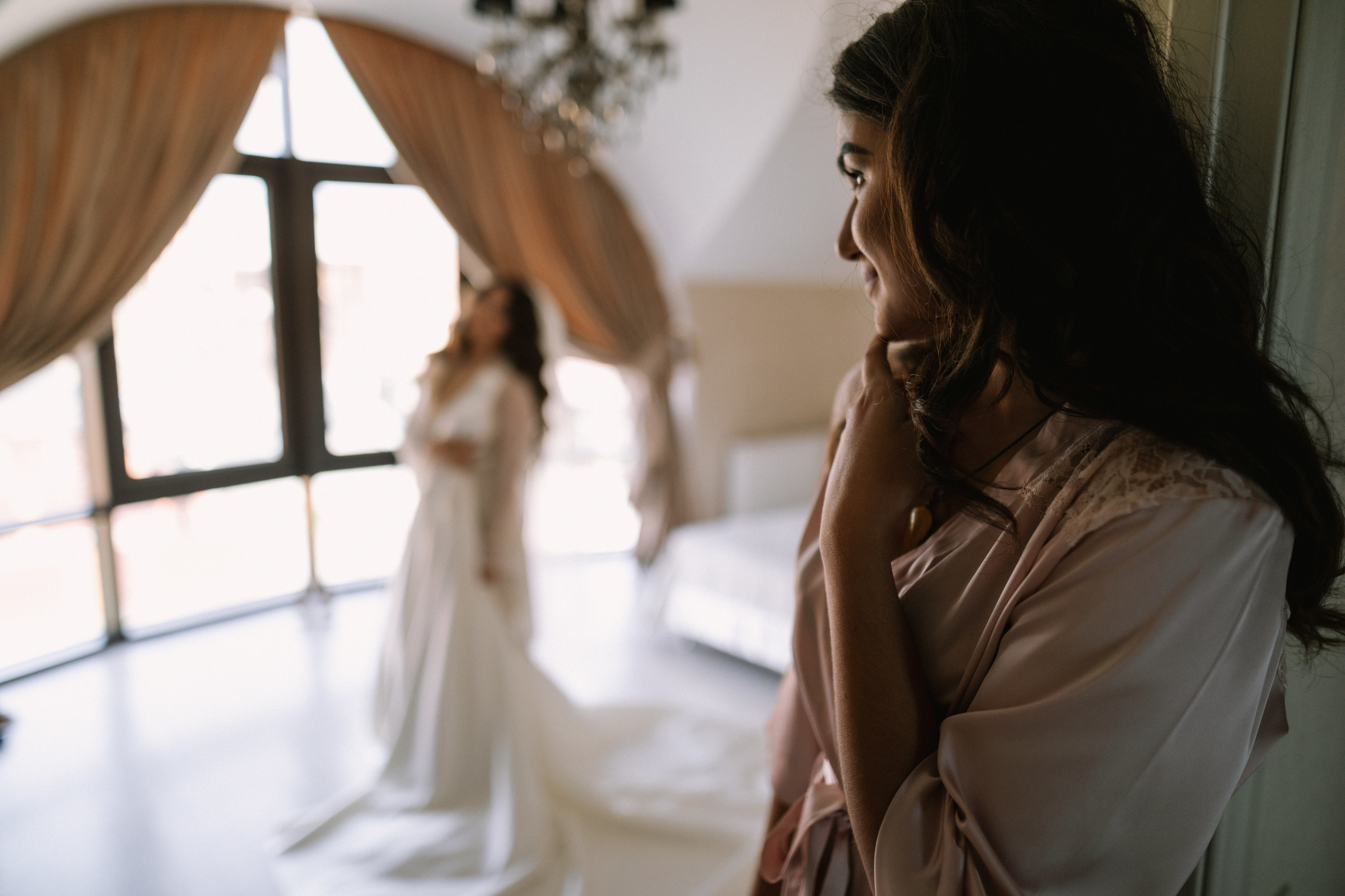 Anna & Zhenya. Свадебный фотограф в Киеве Дубовская Полина