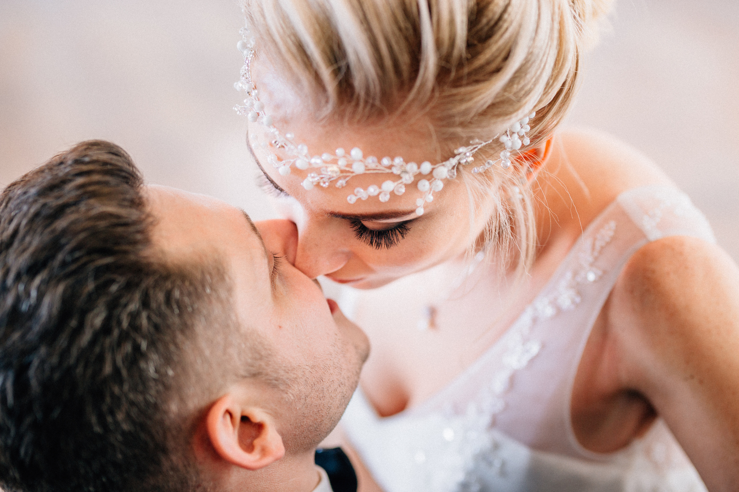 Mark & Kris. Свадебный фотограф в Киеве Дубовская Полина