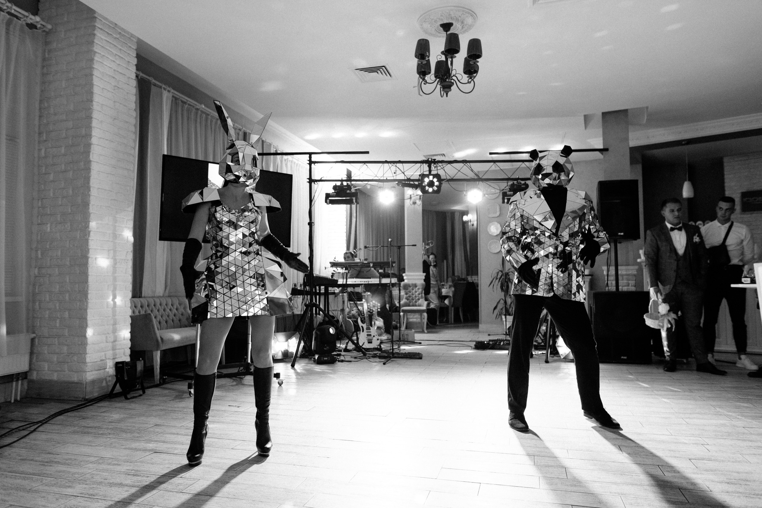 Alex & Ira. Свадебный фотограф в Киеве Дубовская Полина