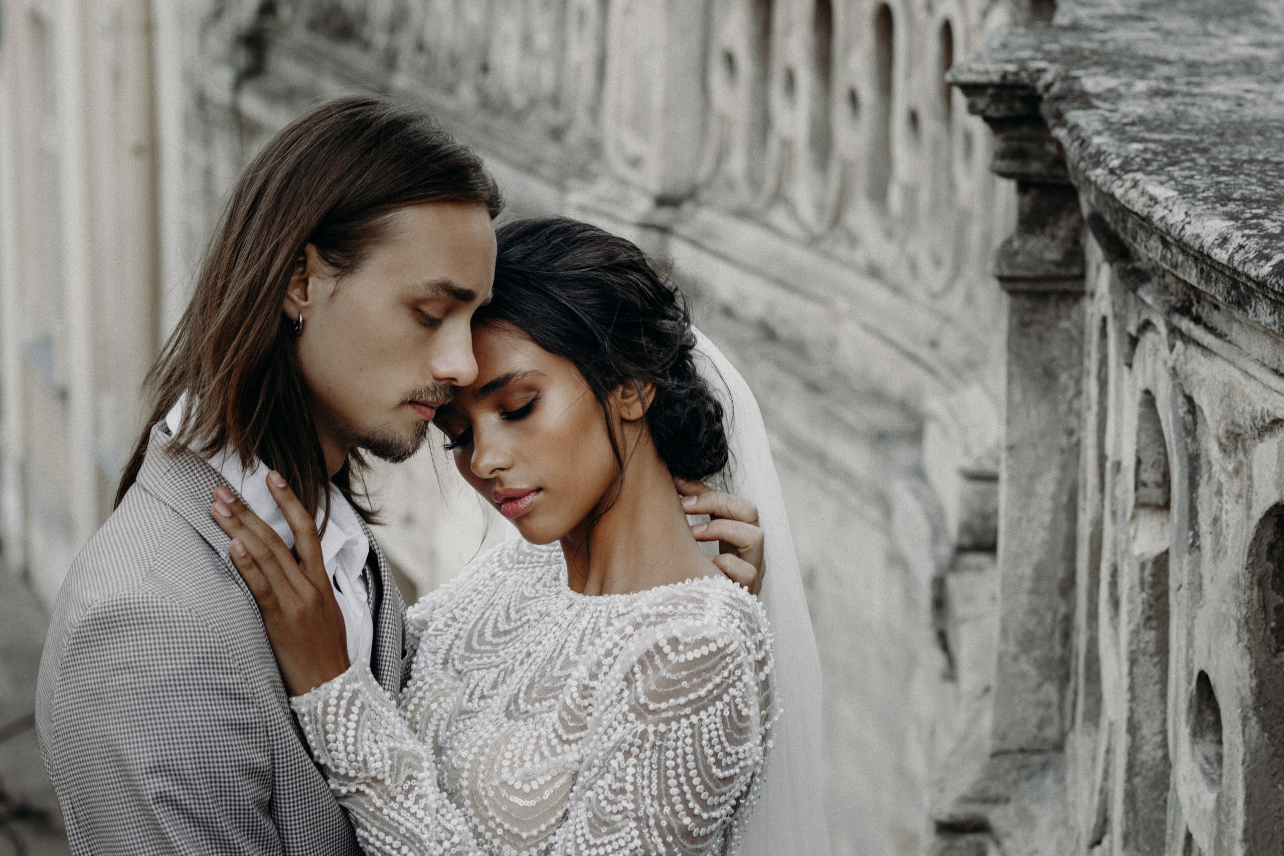 Paul & Mary. Свадебный фотограф в Киеве Дубовская Полина