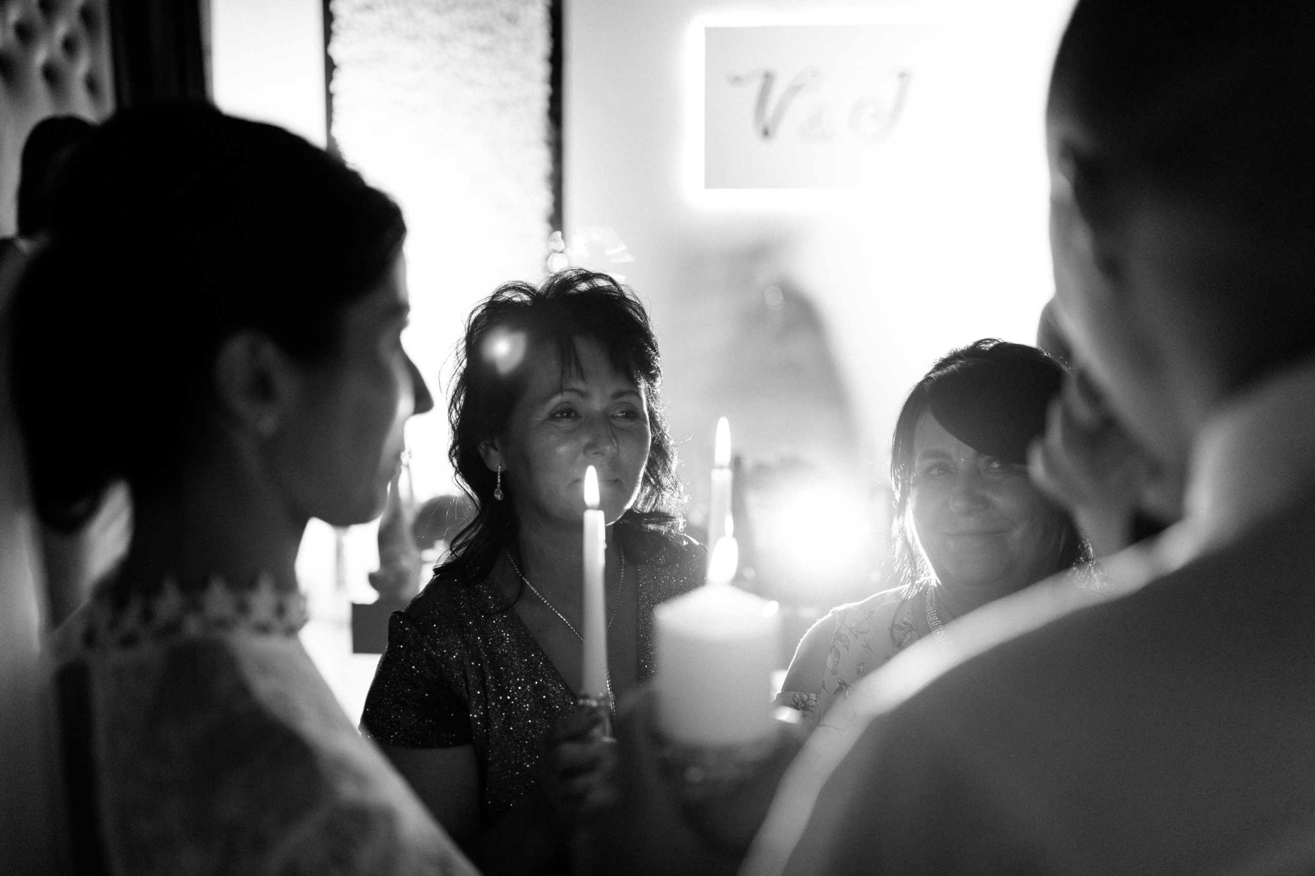 Julia & Vadim. Свадебный фотограф в Киеве Дубовская Полина