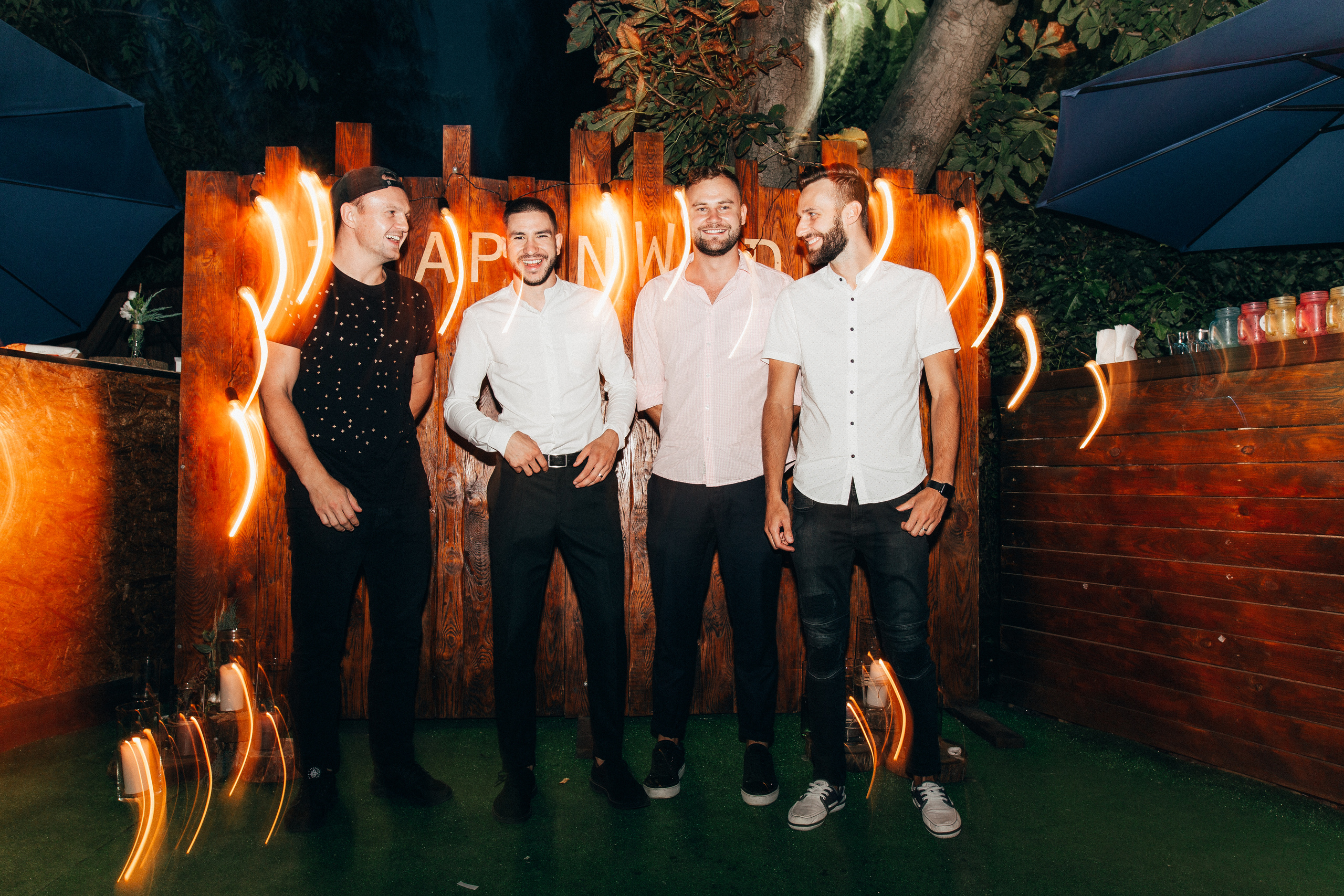 Vova & Kate. Свадебный фотограф в Киеве Дубовская Полина