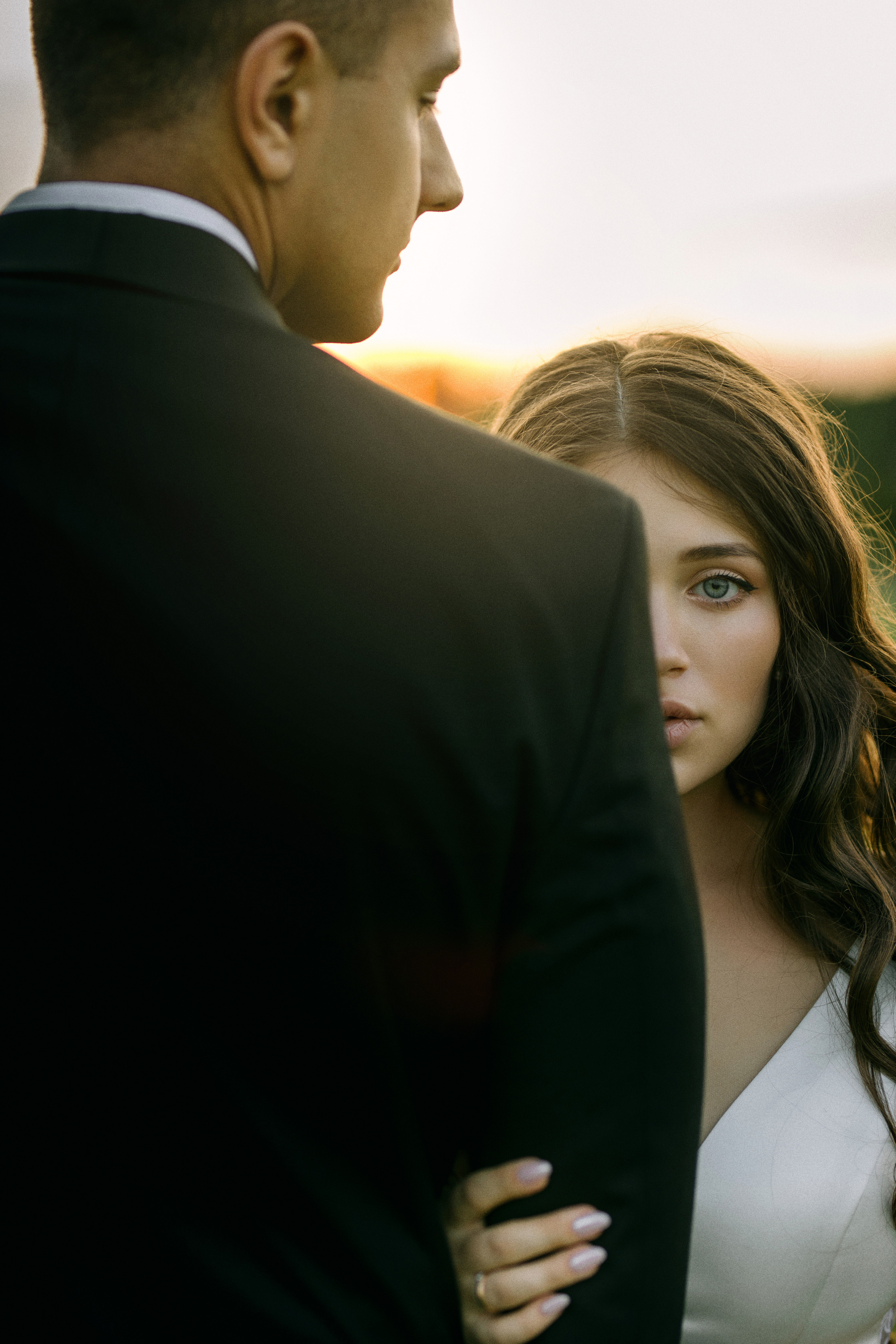 Свадебный фотограф в Киеве Дубовская Полина