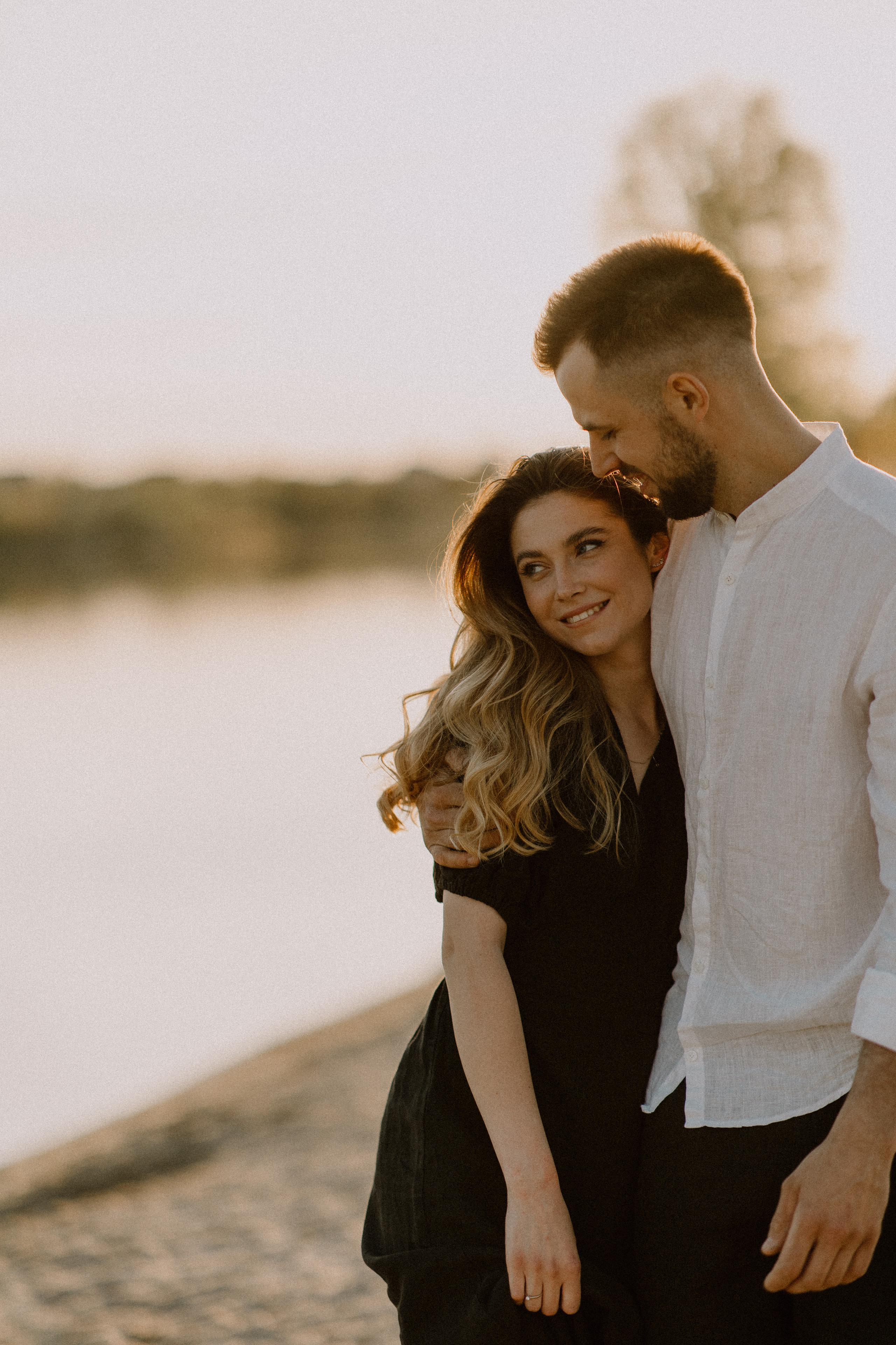 Tanya & Vlad. Свадебный фотограф в Киеве Дубовская Полина