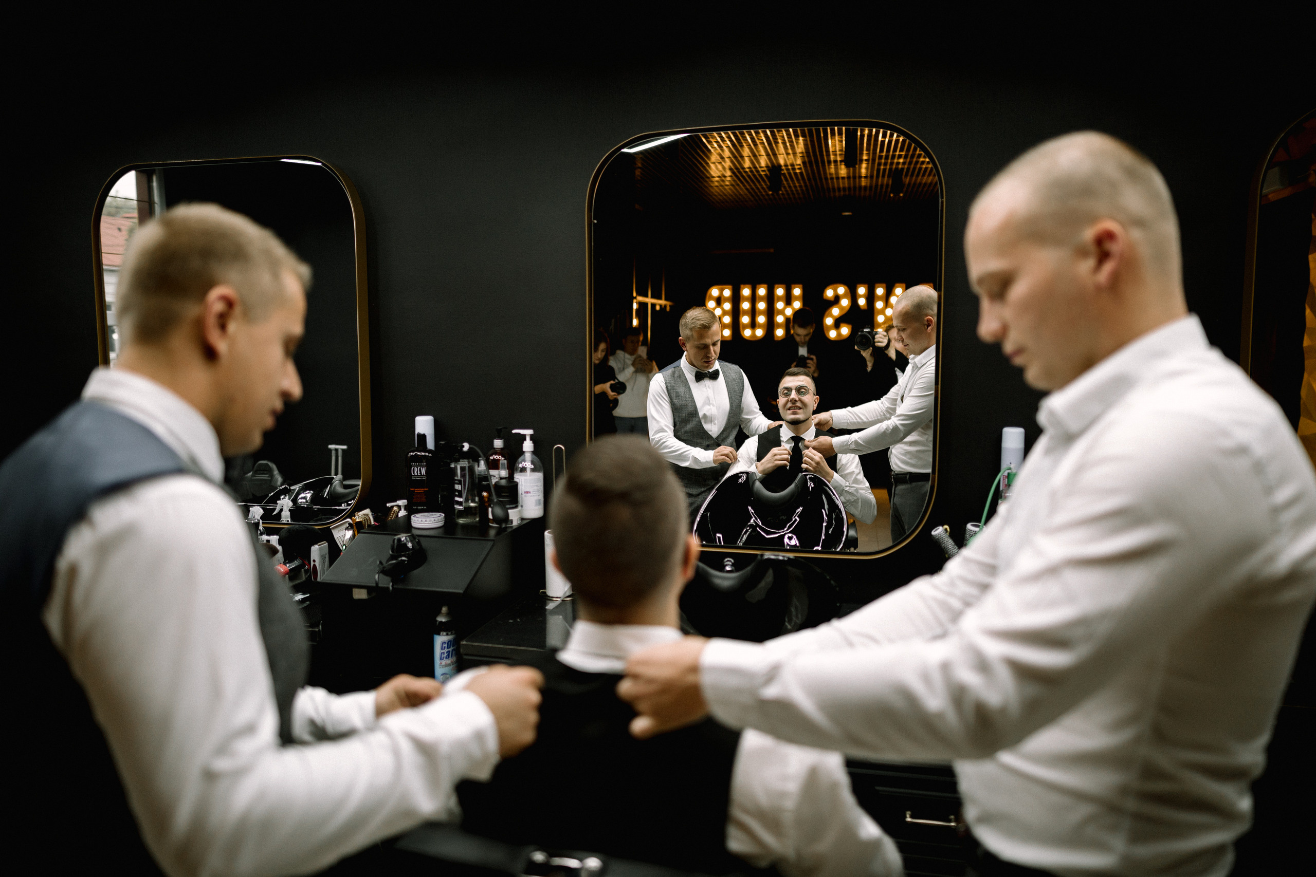 Alex & Ira. Свадебный фотограф в Киеве Дубовская Полина