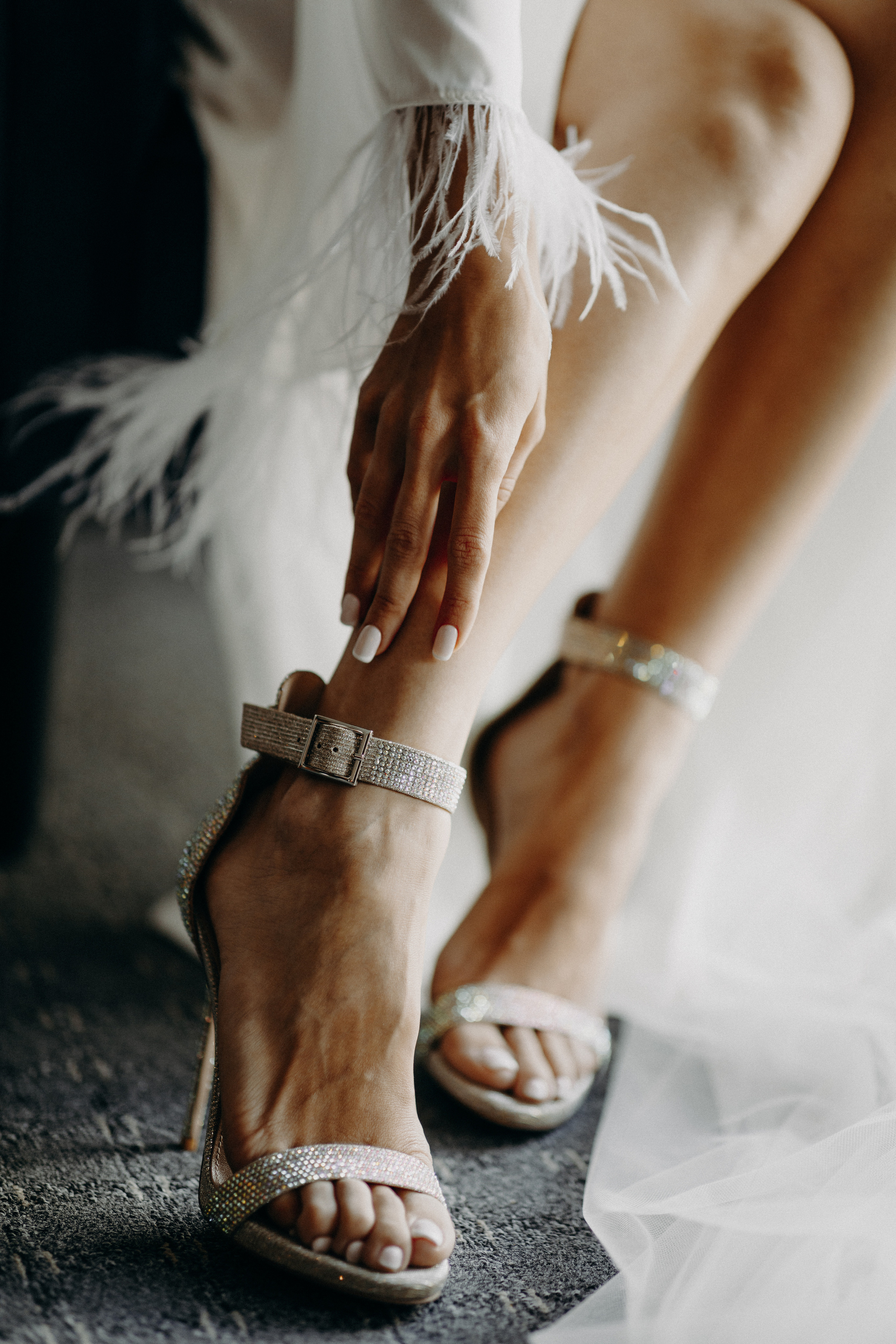 Свадебный фотограф в Киеве Дубовская Полина