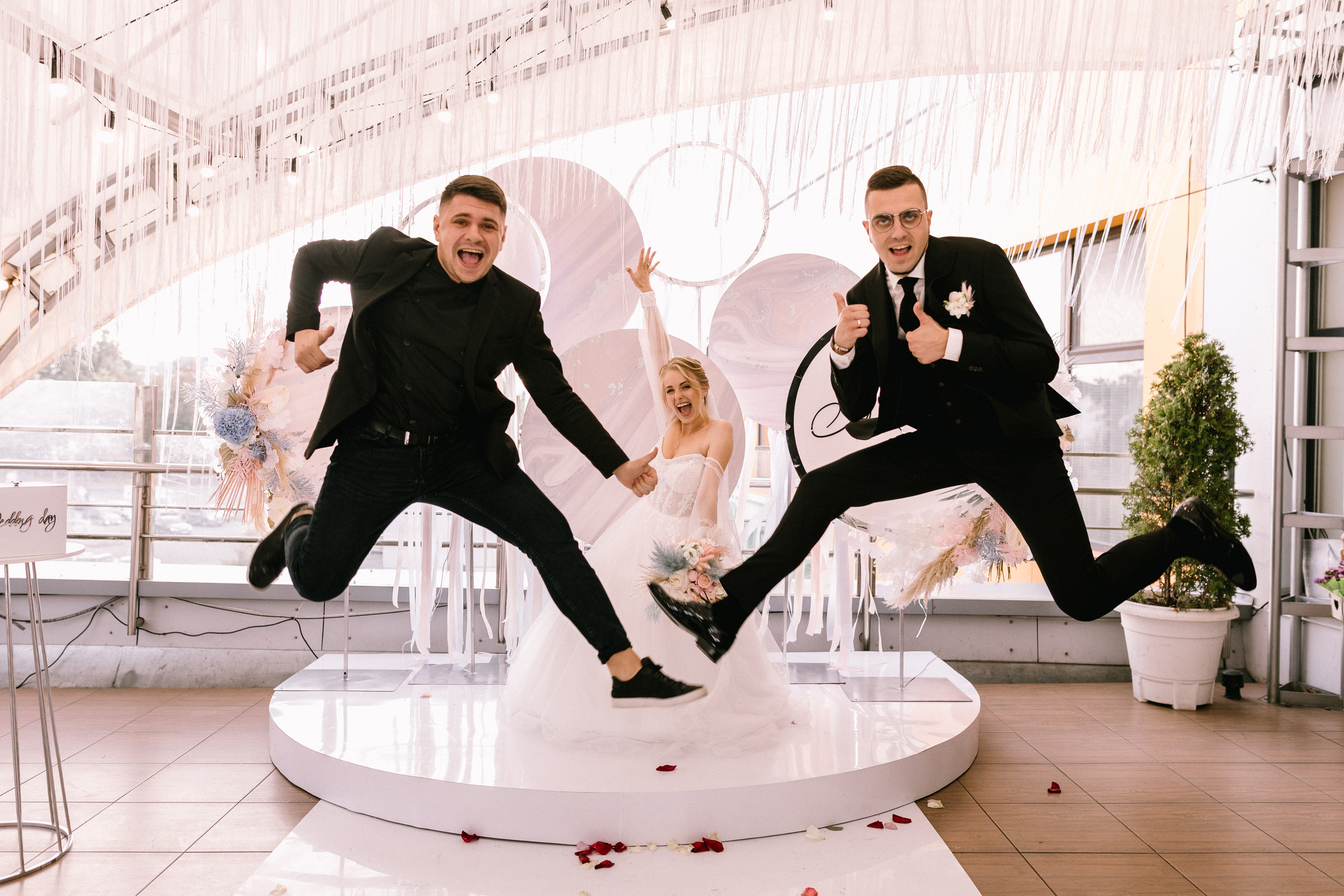 Alex & Ira. Свадебный фотограф в Киеве Дубовская Полина