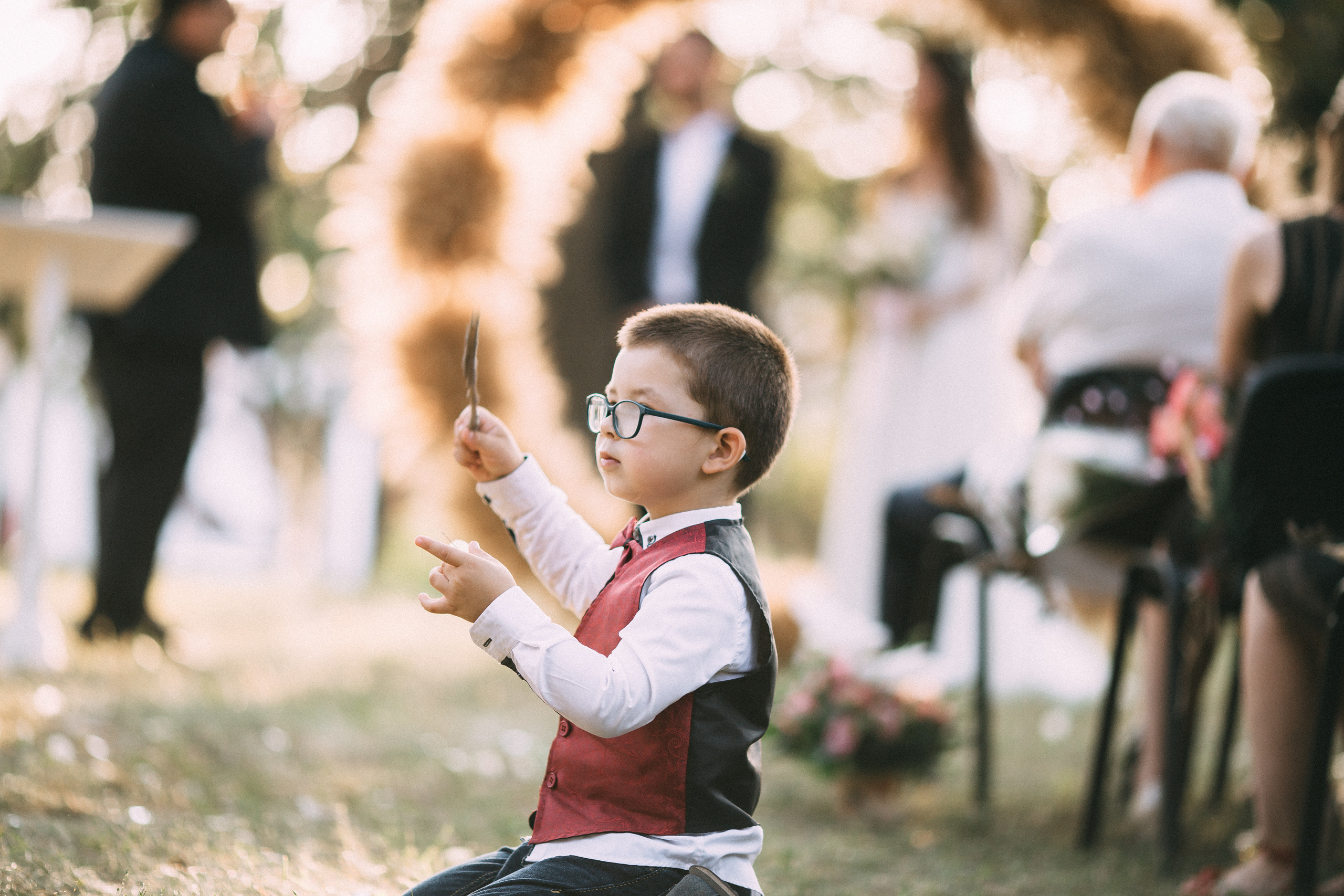 Vova & Kate. Свадебный фотограф в Киеве Дубовская Полина