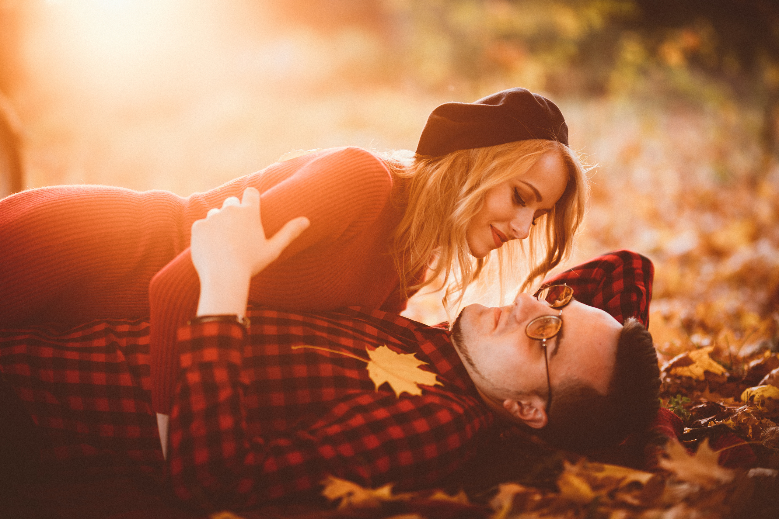 Sasha & Ira. Свадебный фотограф в Киеве Дубовская Полина