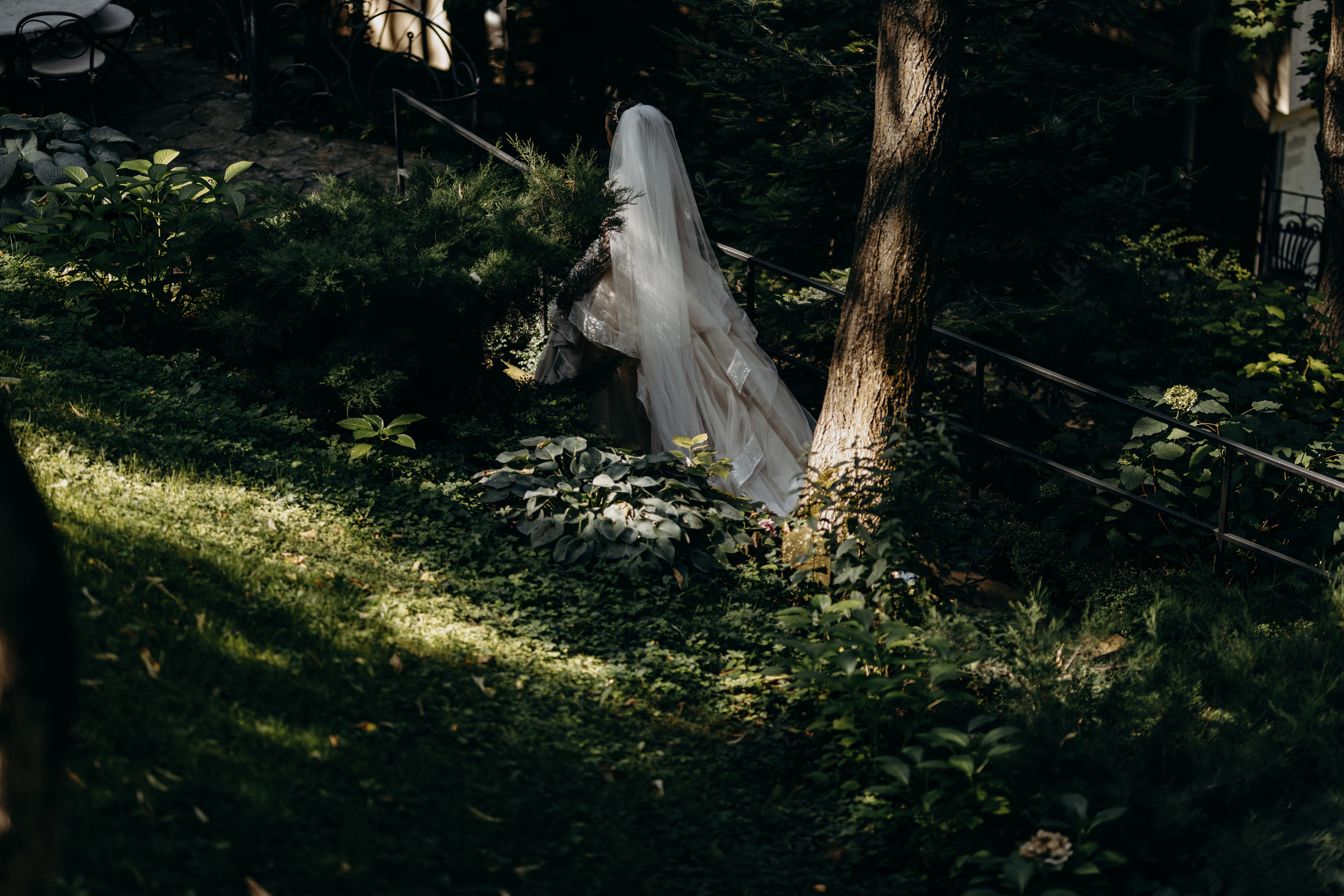 Tanya & Yaroslav. Свадебный фотограф в Киеве Дубовская Полина
