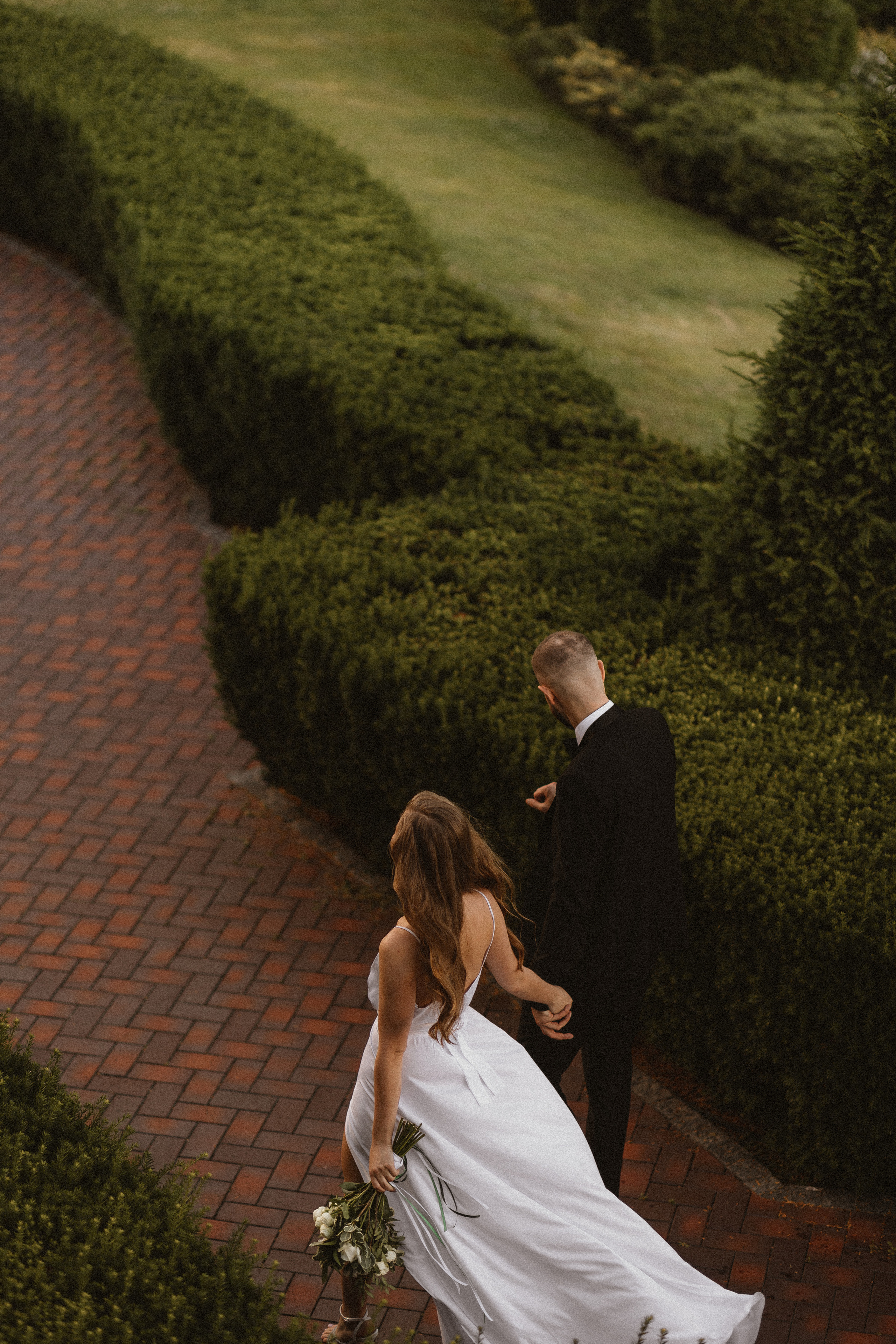 Vlada & Oleg. Свадебный фотограф в Киеве Дубовская Полина