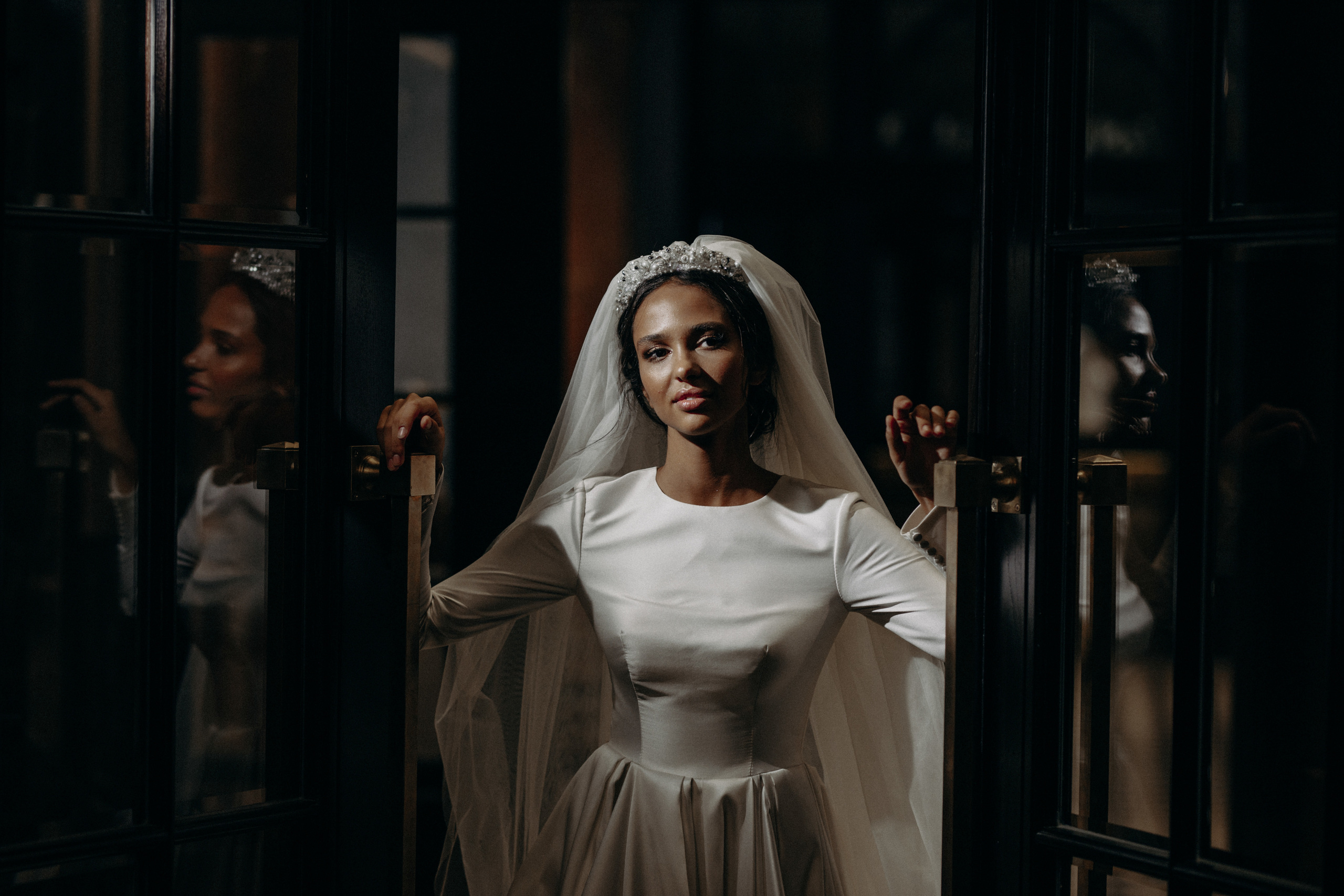 Paul & Mary. Свадебный фотограф в Киеве Дубовская Полина