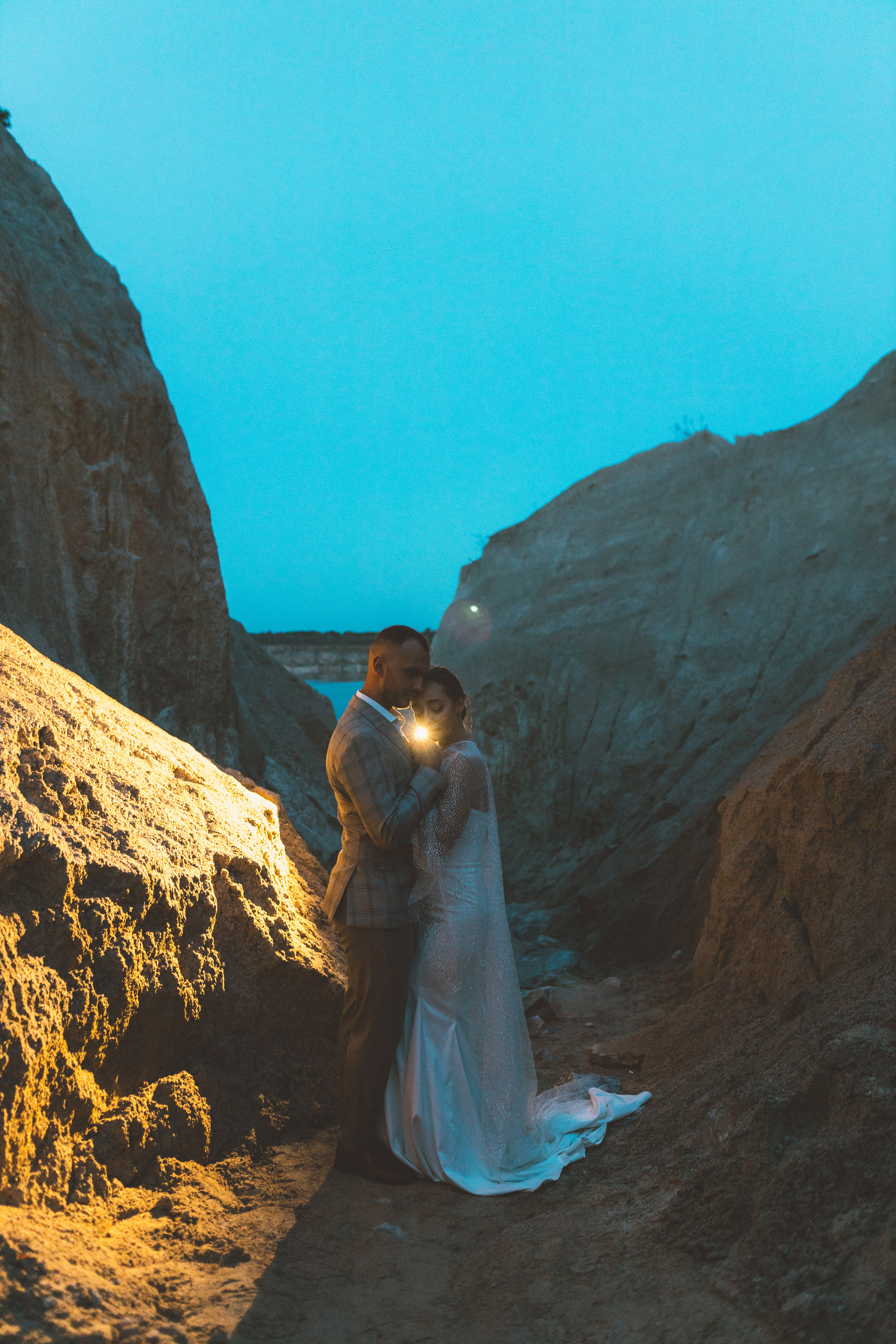 Lana & Igor. Свадебный фотограф в Киеве Дубовская Полина