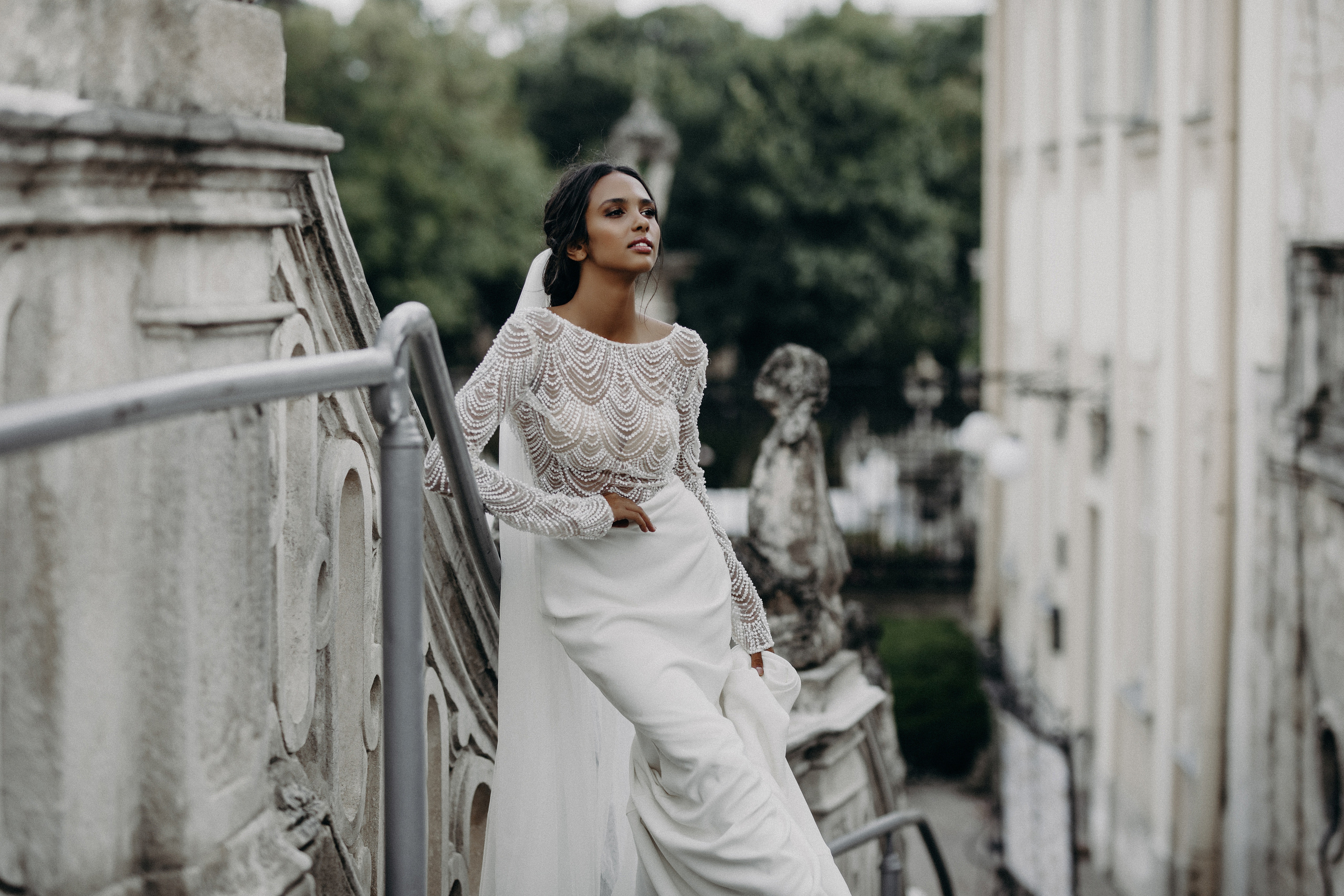 Paul & Mary. Свадебный фотограф в Киеве Дубовская Полина