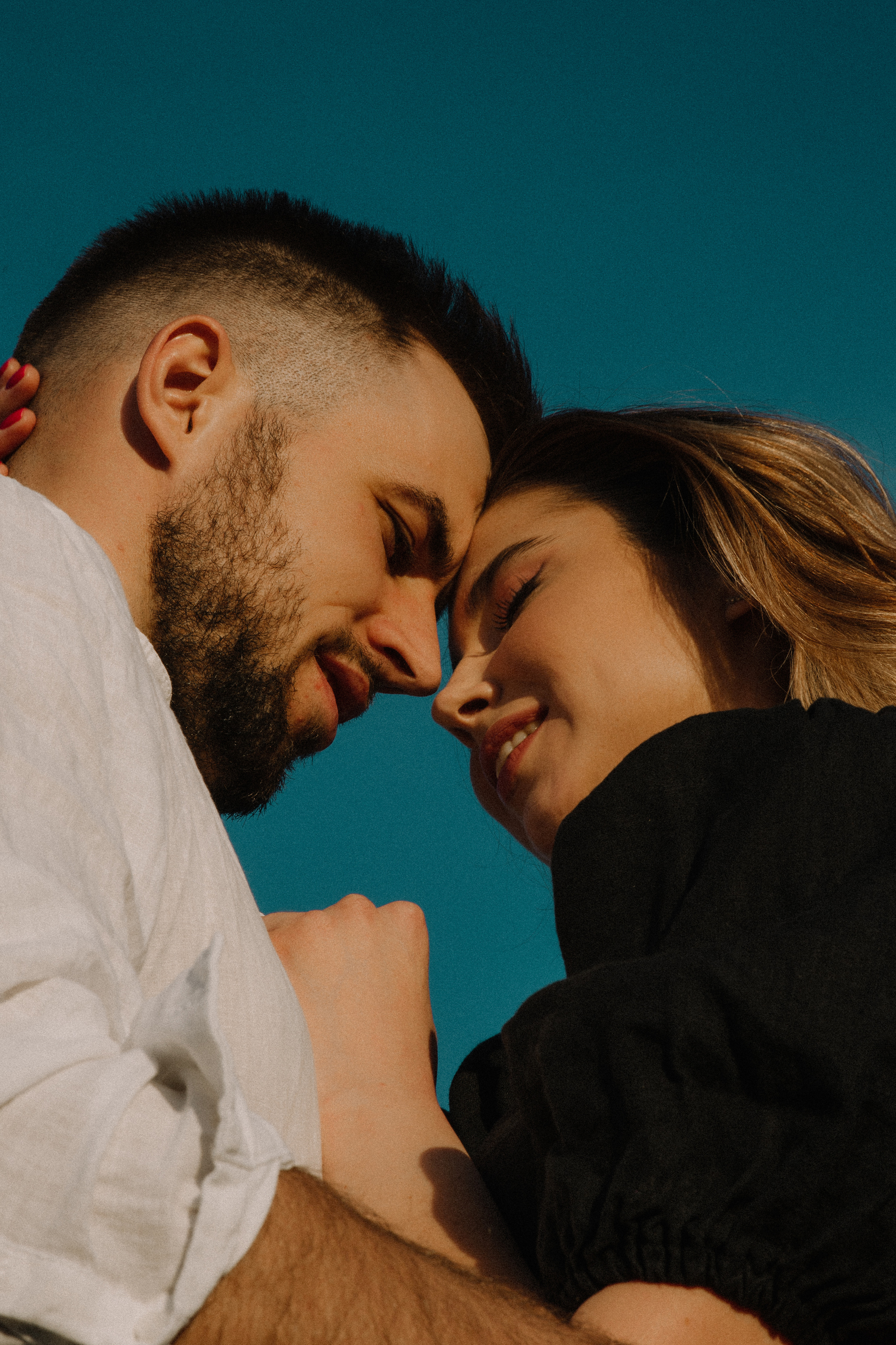 Tanya & Vlad. Свадебный фотограф в Киеве Дубовская Полина