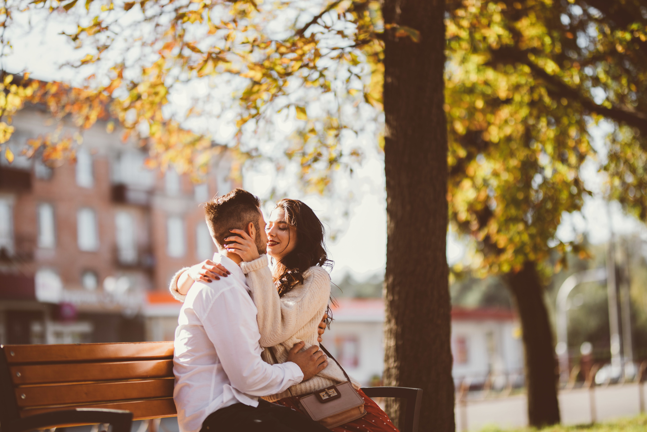Tanya & Vlad. Свадебный фотограф в Киеве Дубовская Полина