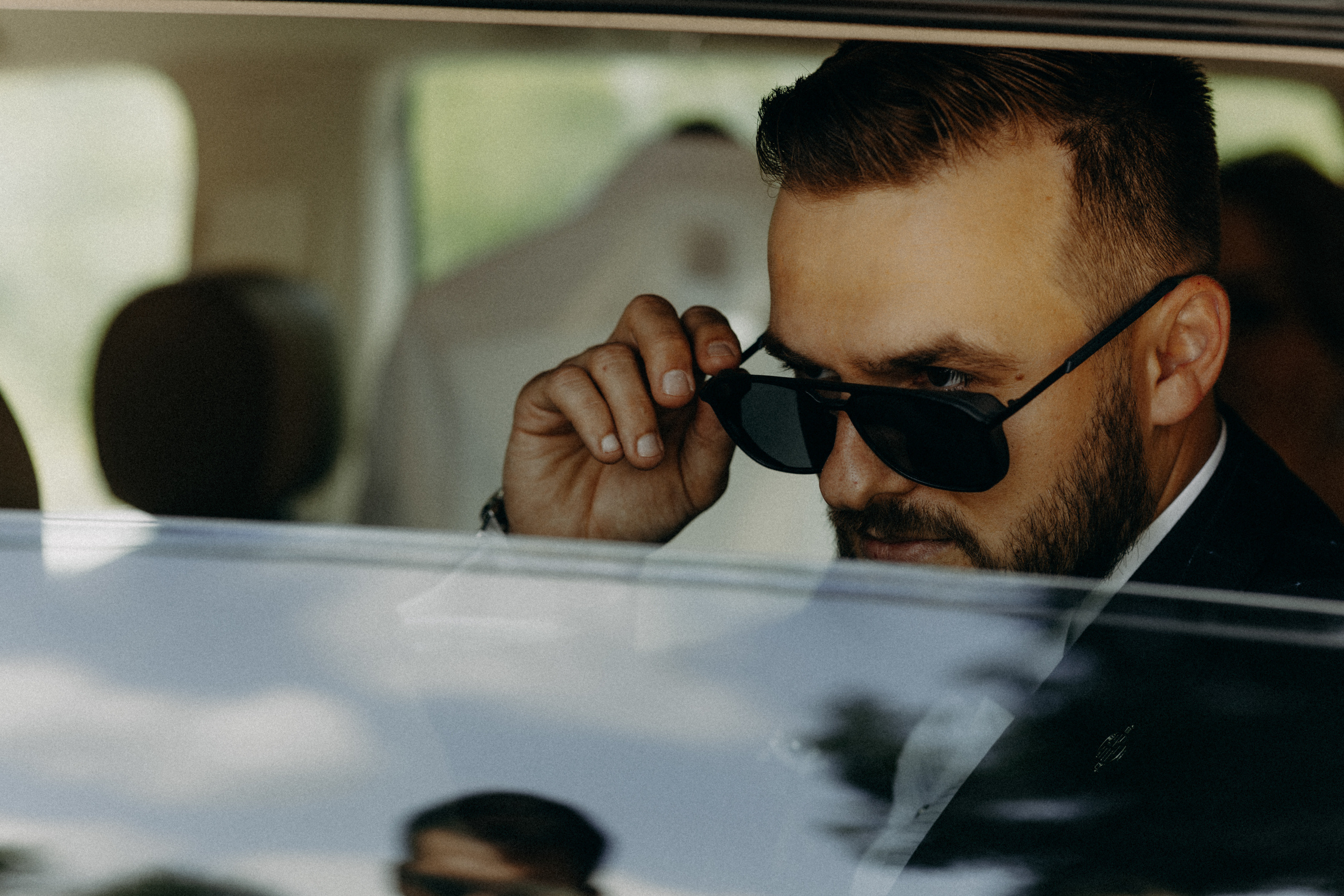 Sergey & Vika. Свадебный фотограф в Киеве Дубовская Полина