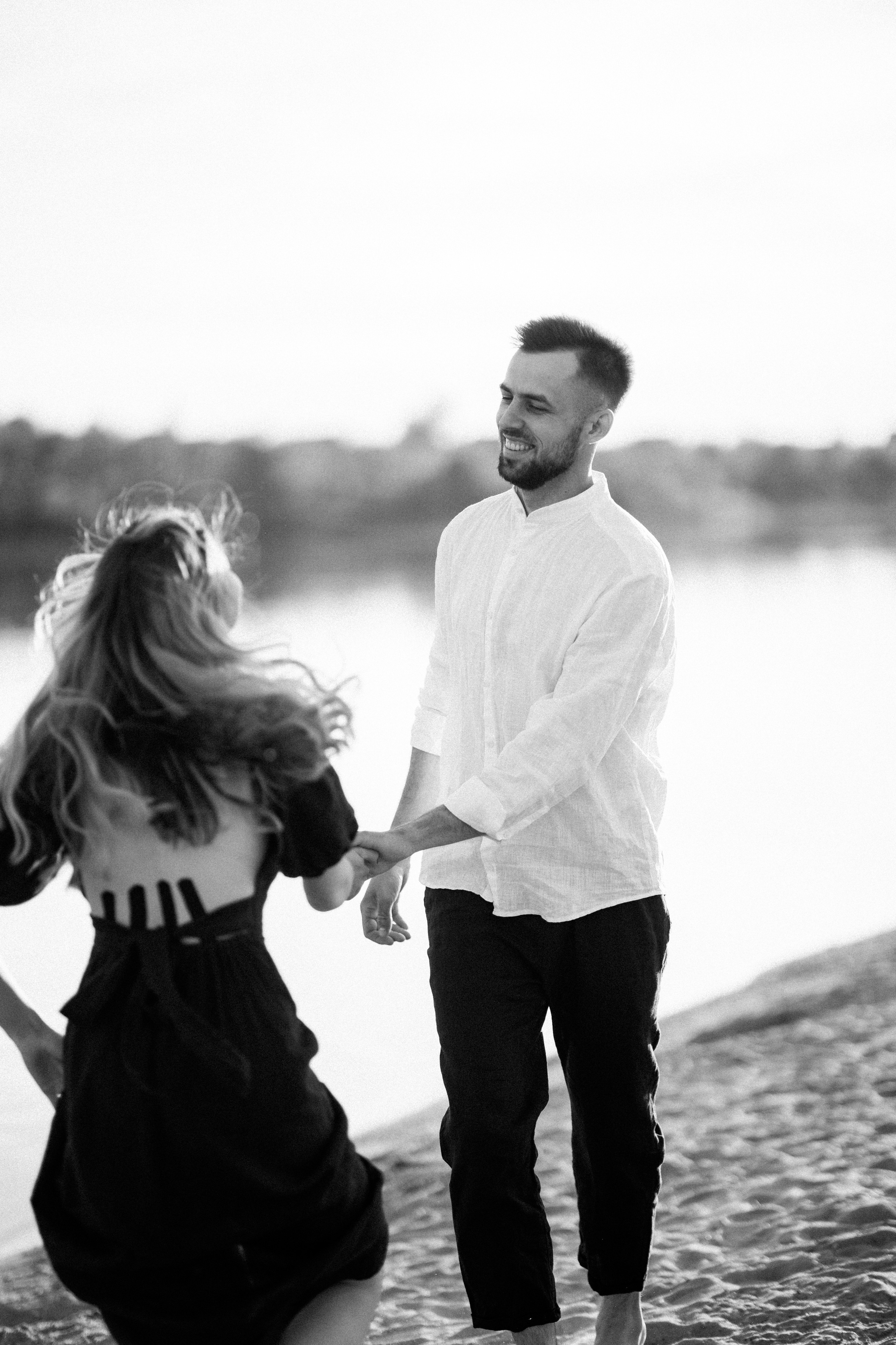 Tanya & Vlad. Свадебный фотограф в Киеве Дубовская Полина