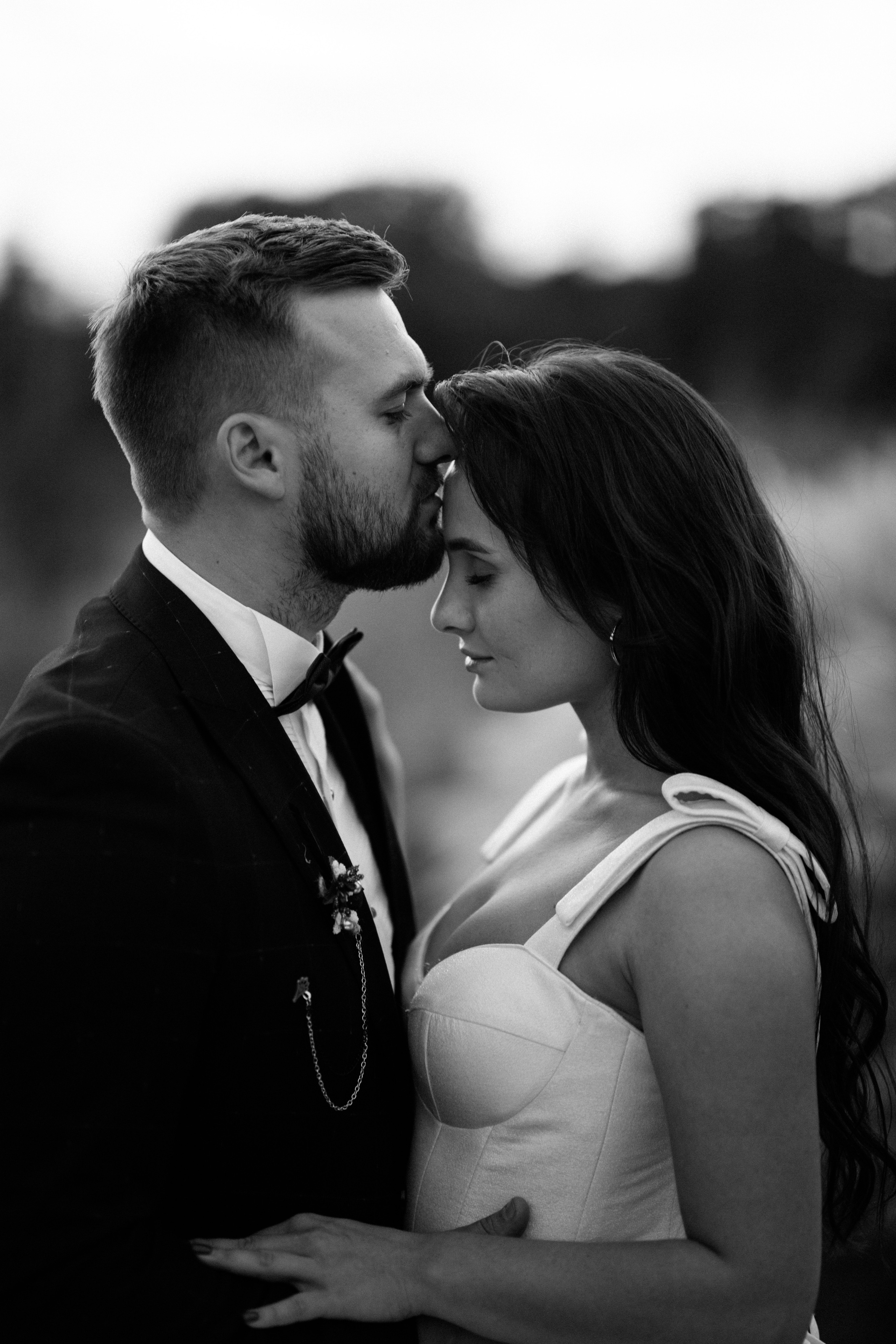 Свадебный фотограф в Киеве Дубовская Полина