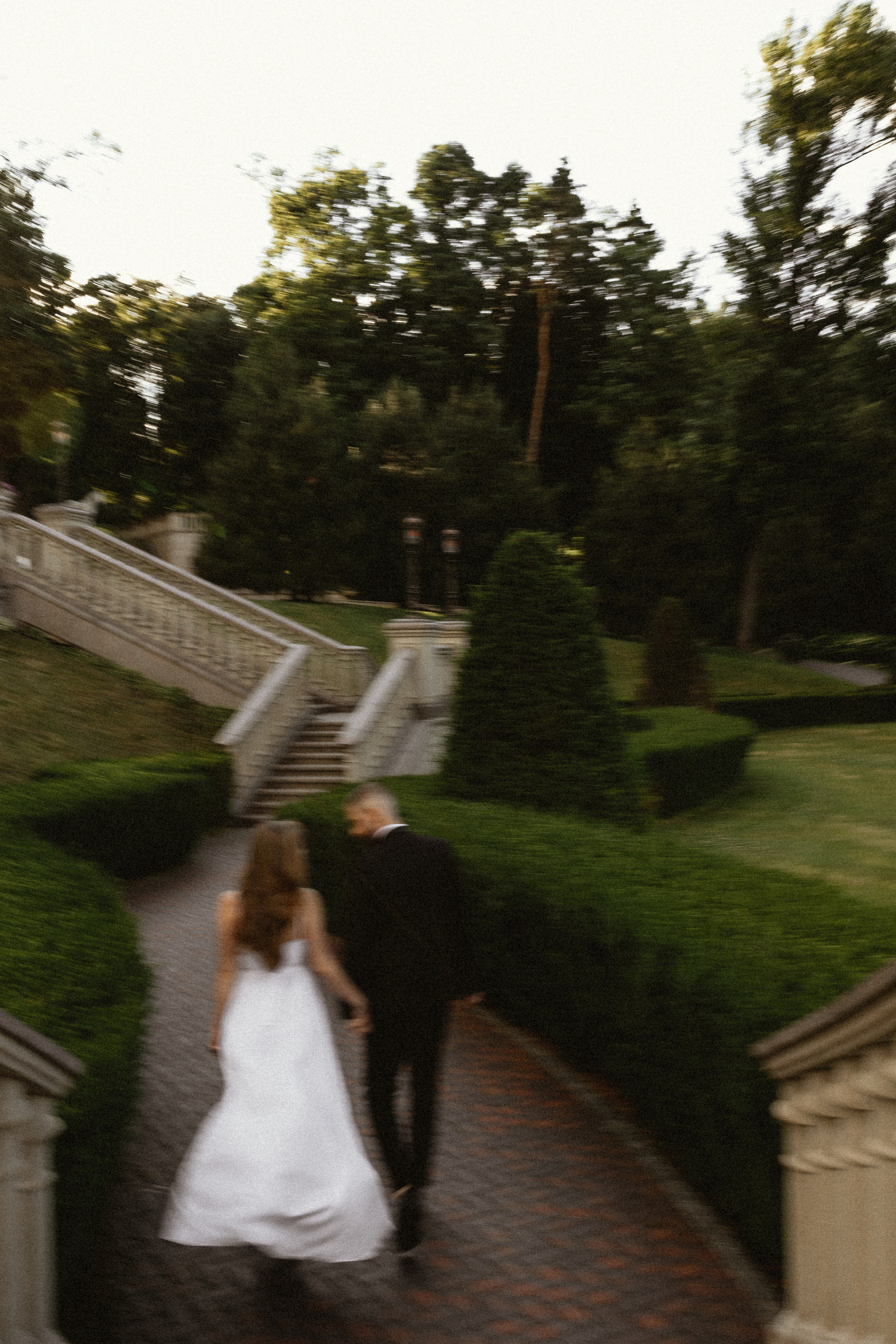 Vlada & Oleg. Свадебный фотограф в Киеве Дубовская Полина