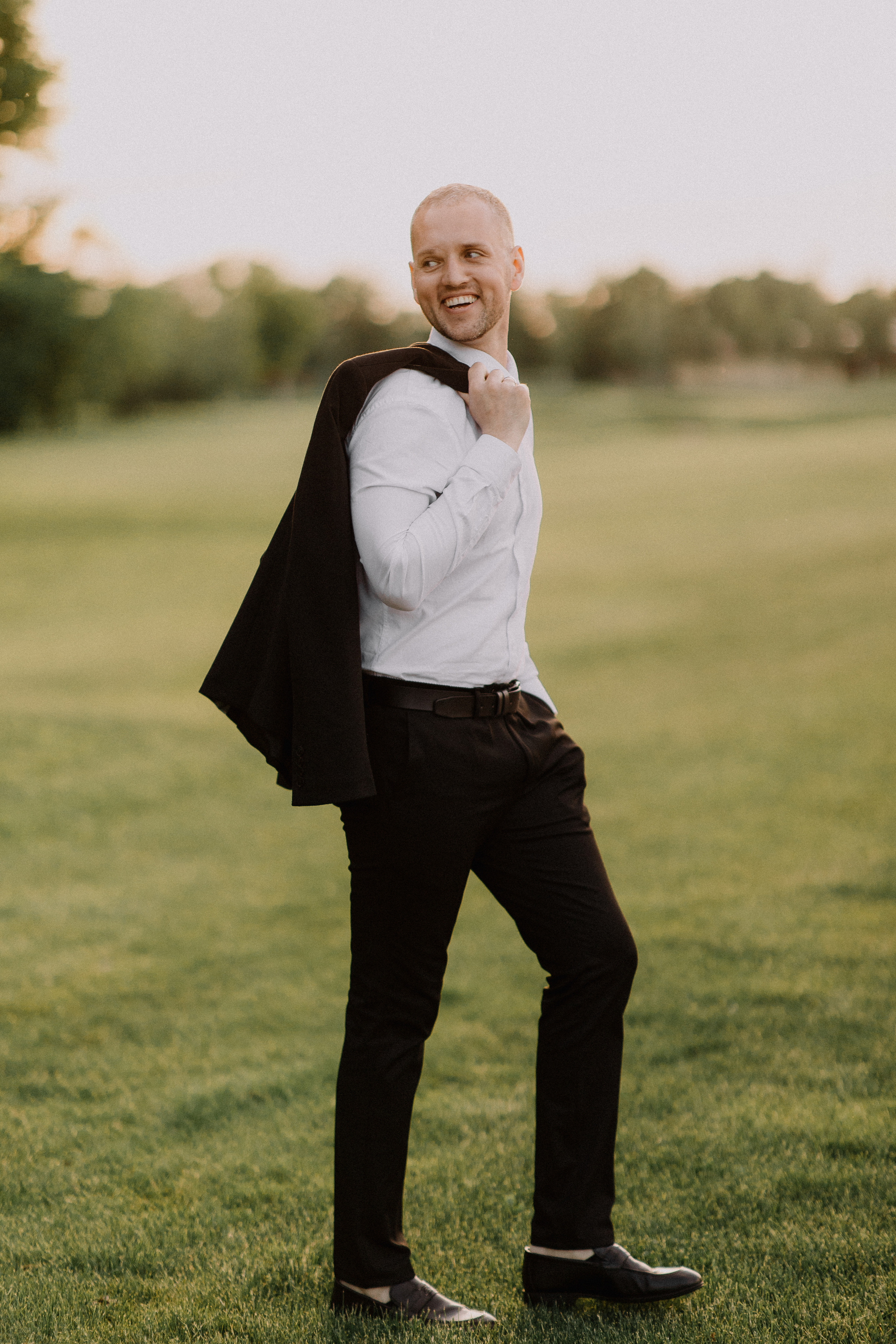 Varya & Igor. Свадебный фотограф в Киеве Дубовская Полина