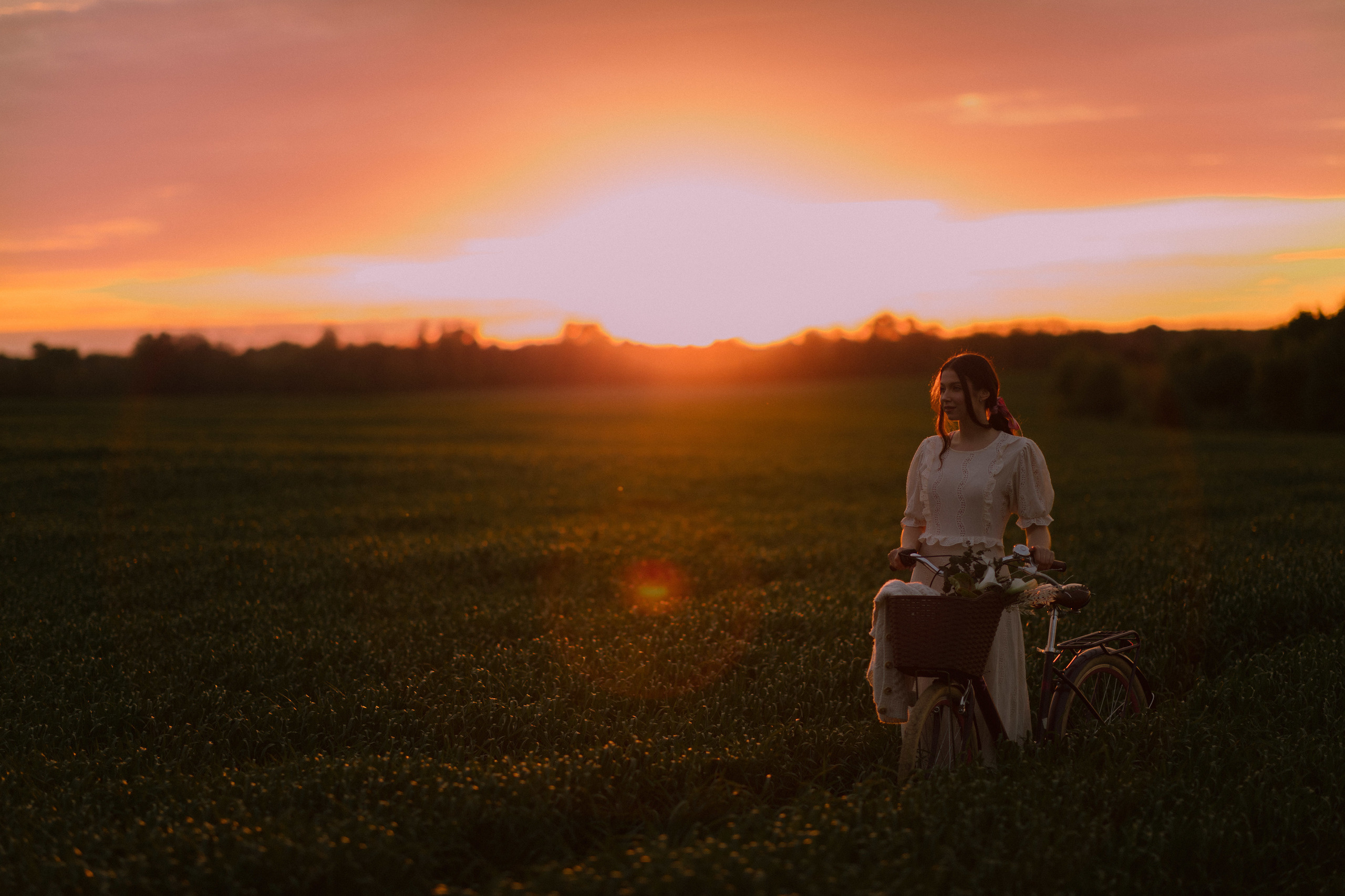 Tanya. Свадебный фотограф в Киеве Дубовская Полина
