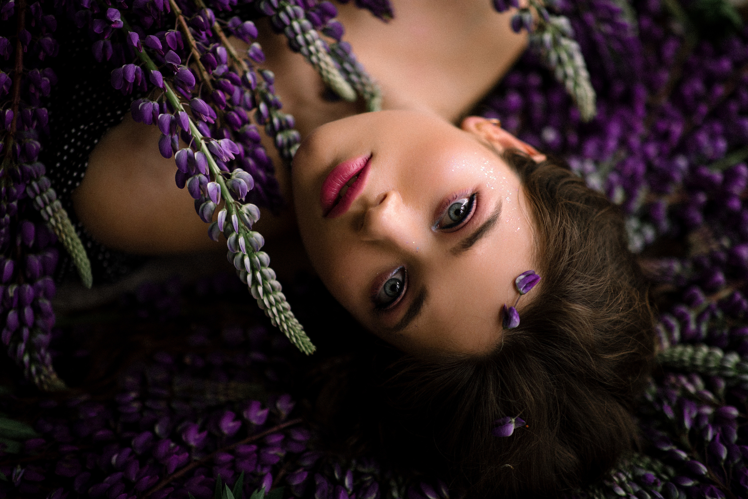 Anna. Свадебный фотограф в Киеве Дубовская Полина