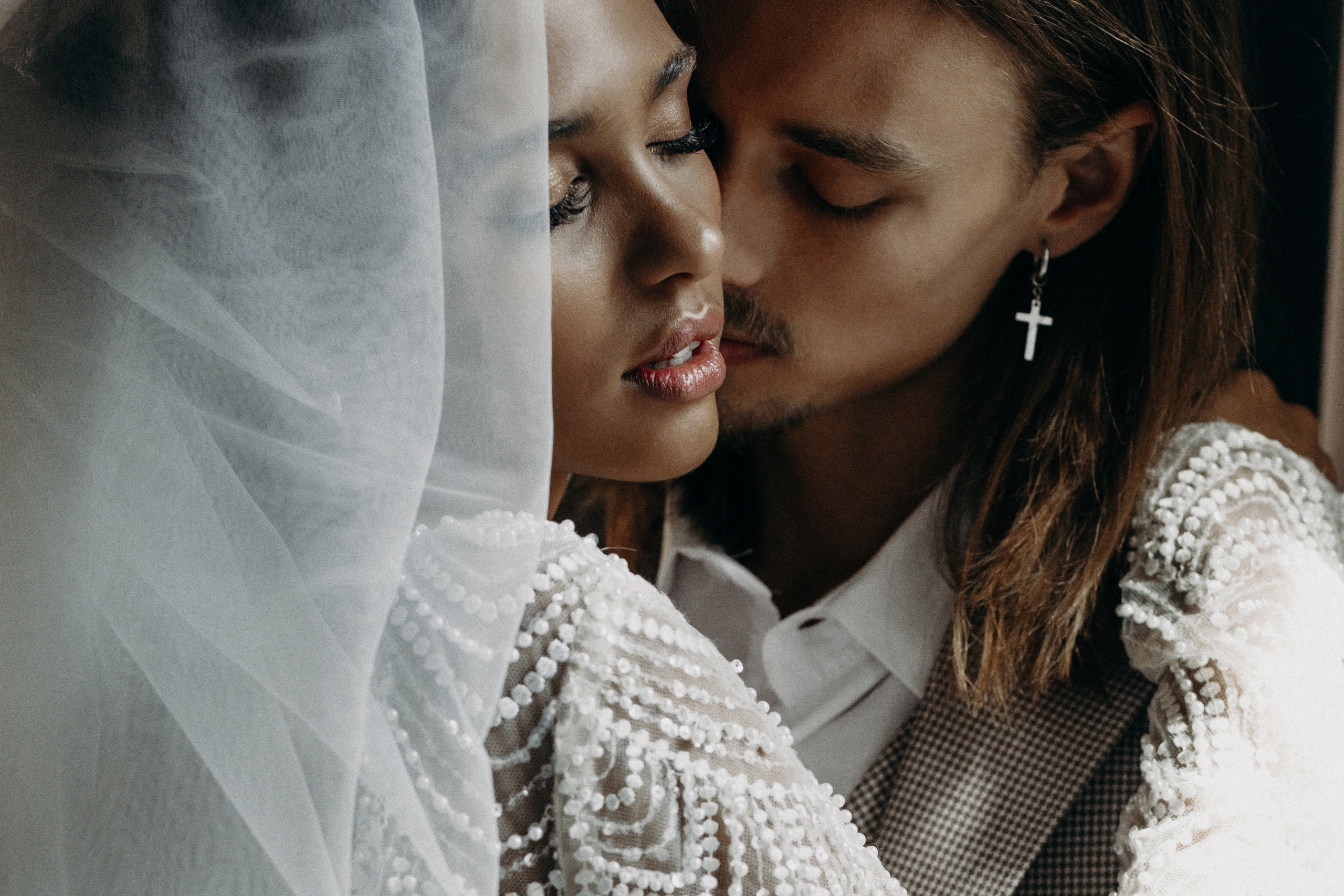 Paul & Mary. Свадебный фотограф в Киеве Дубовская Полина