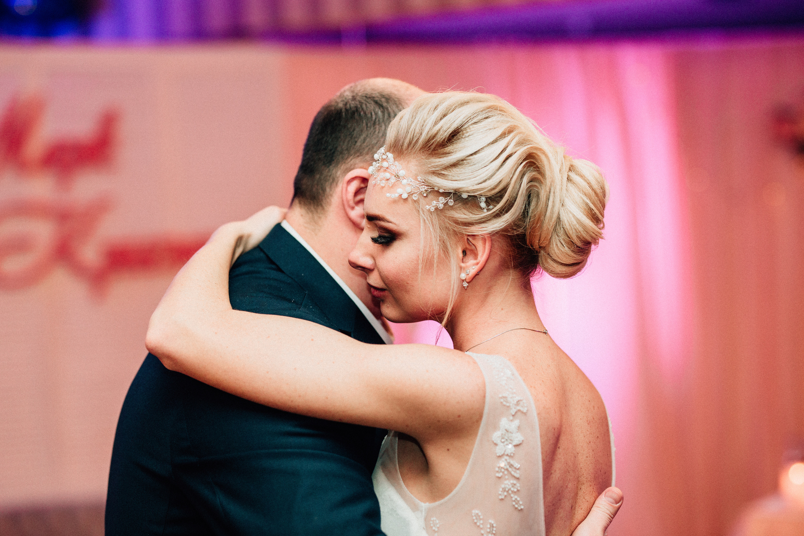 Mark & Kris. Свадебный фотограф в Киеве Дубовская Полина