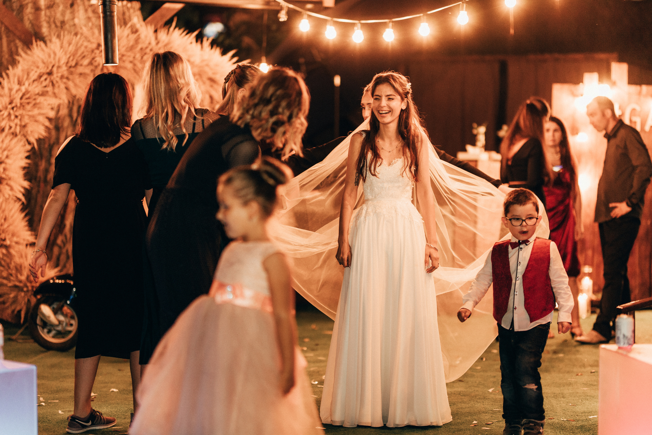 Vova & Kate. Свадебный фотограф в Киеве Дубовская Полина