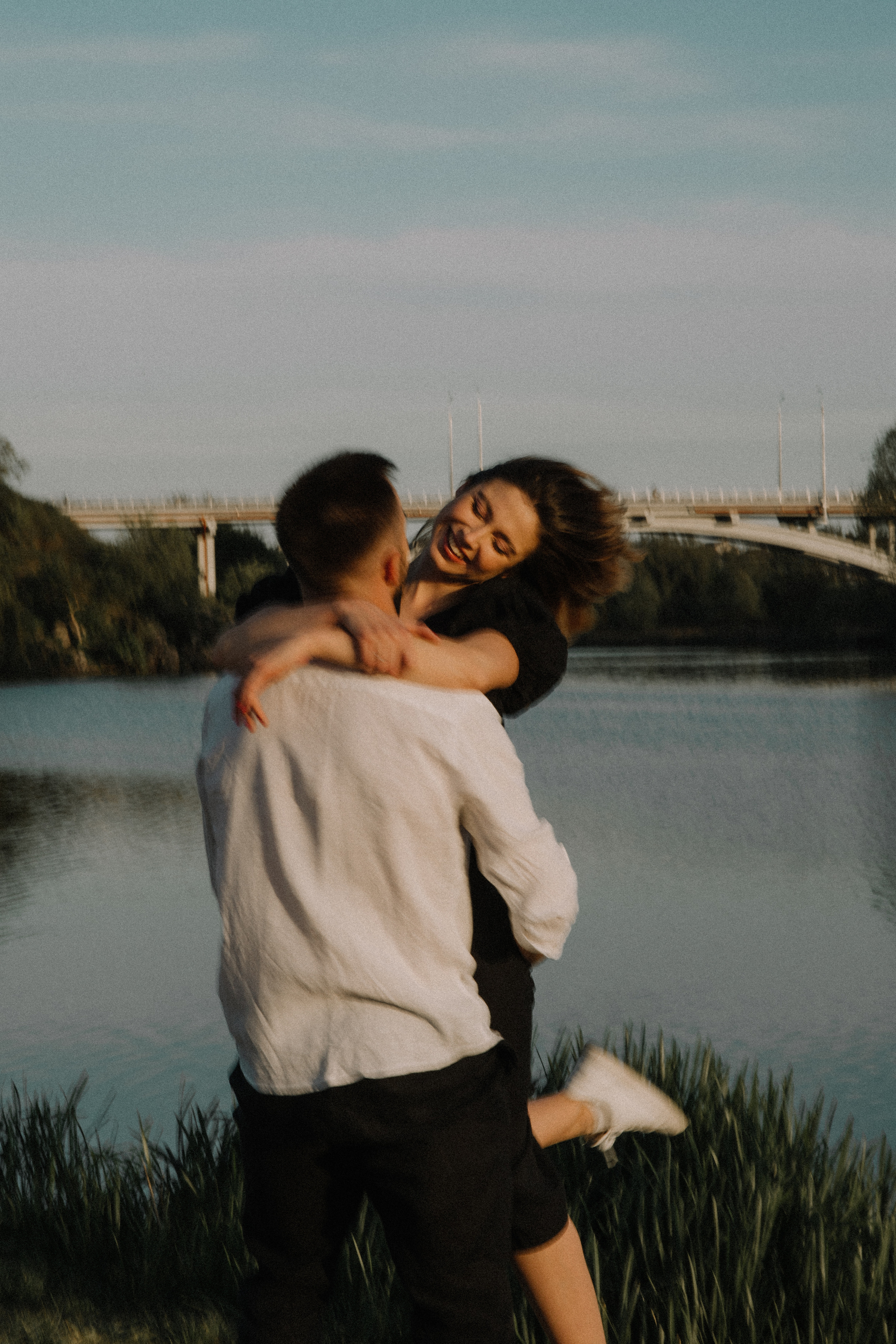 Tanya & Vlad. Свадебный фотограф в Киеве Дубовская Полина