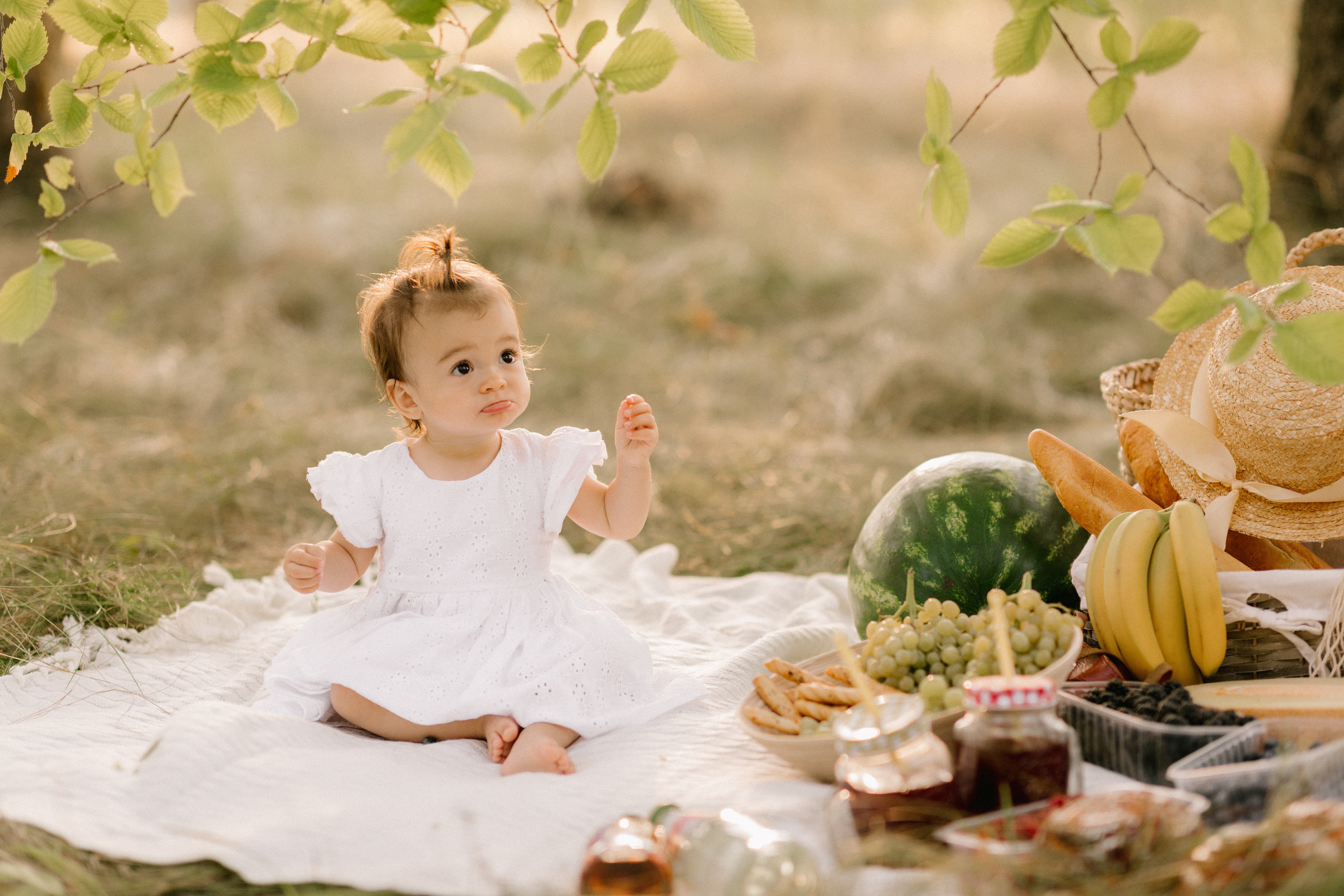 Настя Денис и Эмилия. Свадебный фотограф в Киеве Дубовская Полина
