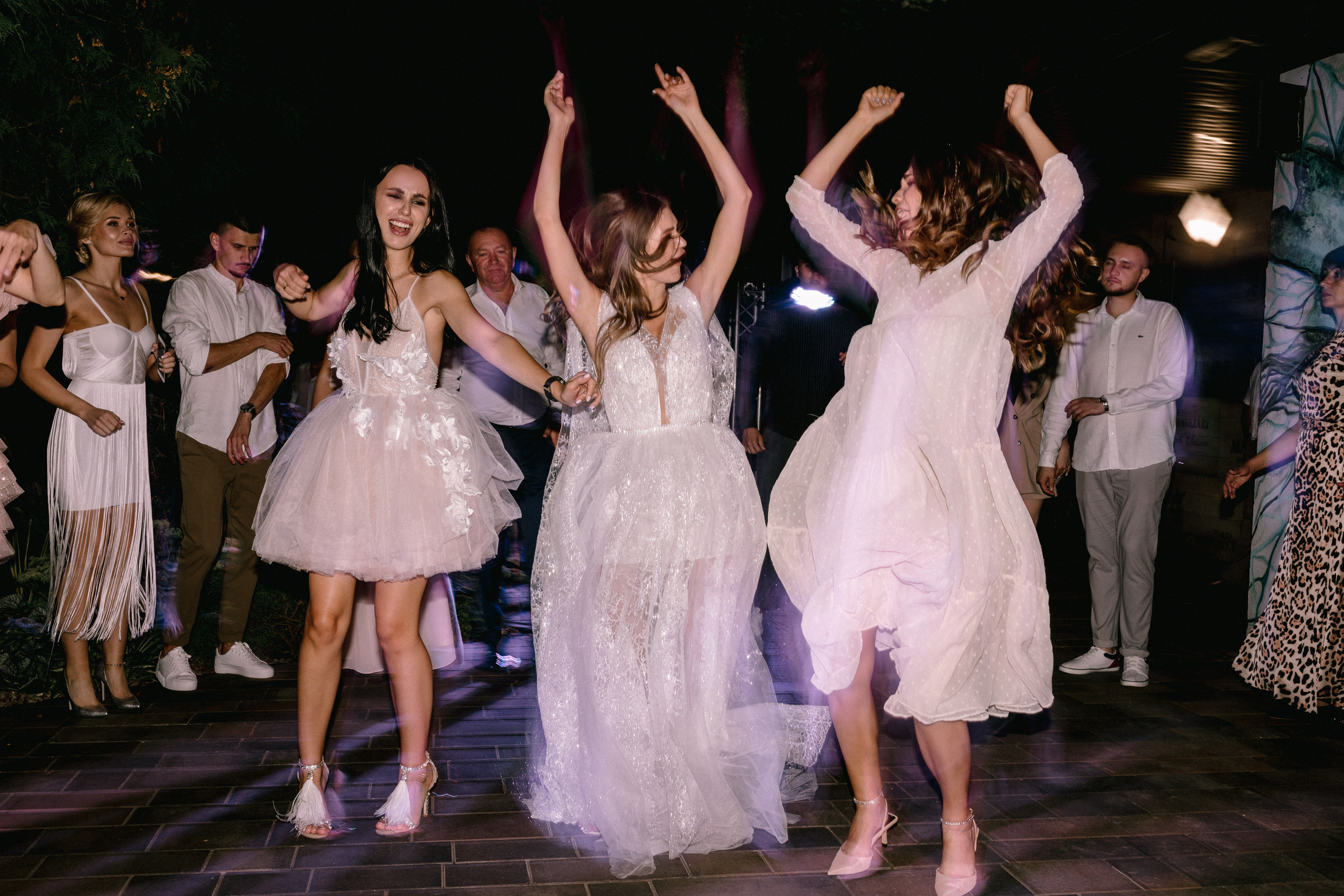 Olya & Artem. Свадебный фотограф в Киеве Дубовская Полина