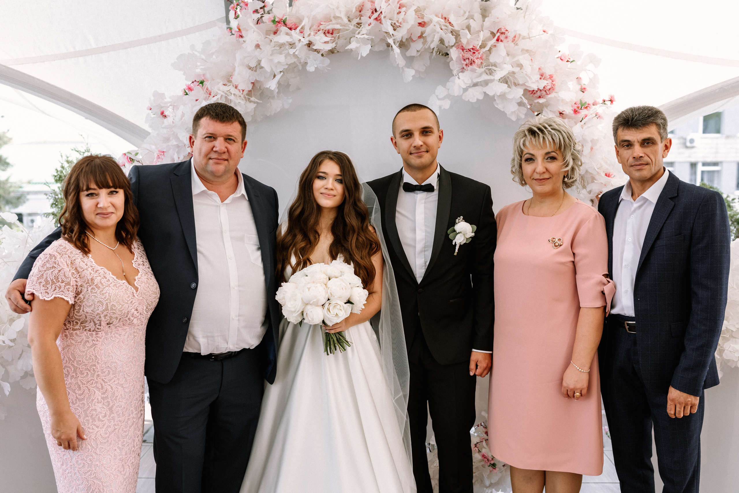 Anna & Zhenya. Свадебный фотограф в Киеве Дубовская Полина